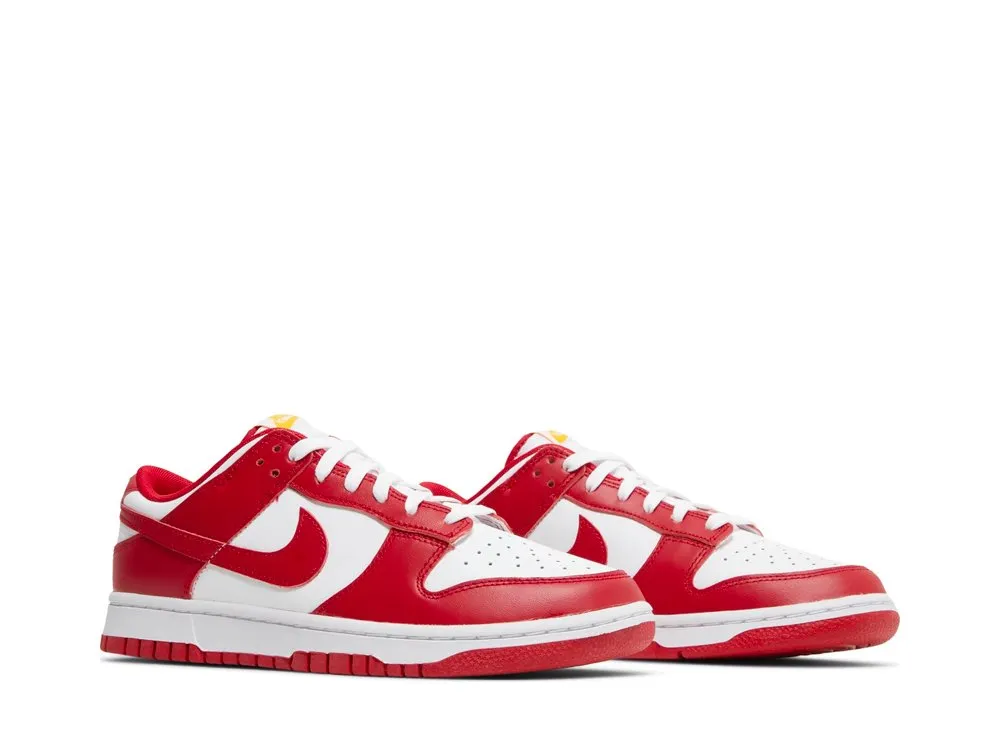 Nike Dunk Low USC