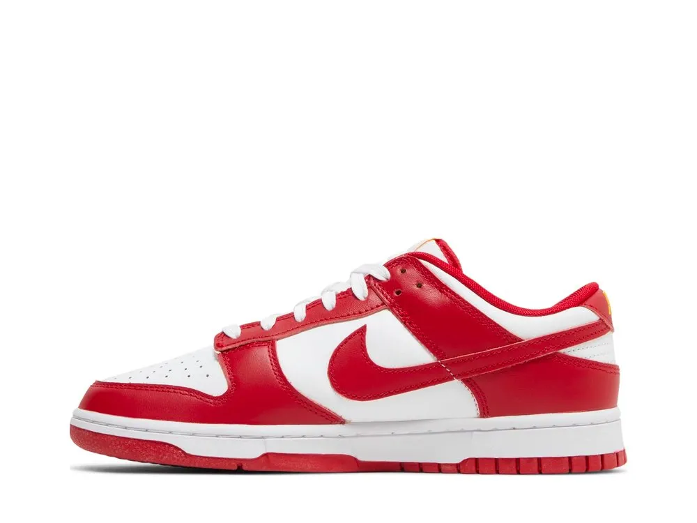Nike Dunk Low USC