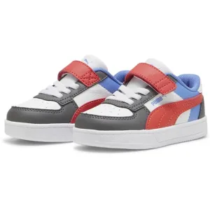 Puma Caven 2.0 Block Ac  Inf Sneakers Gray