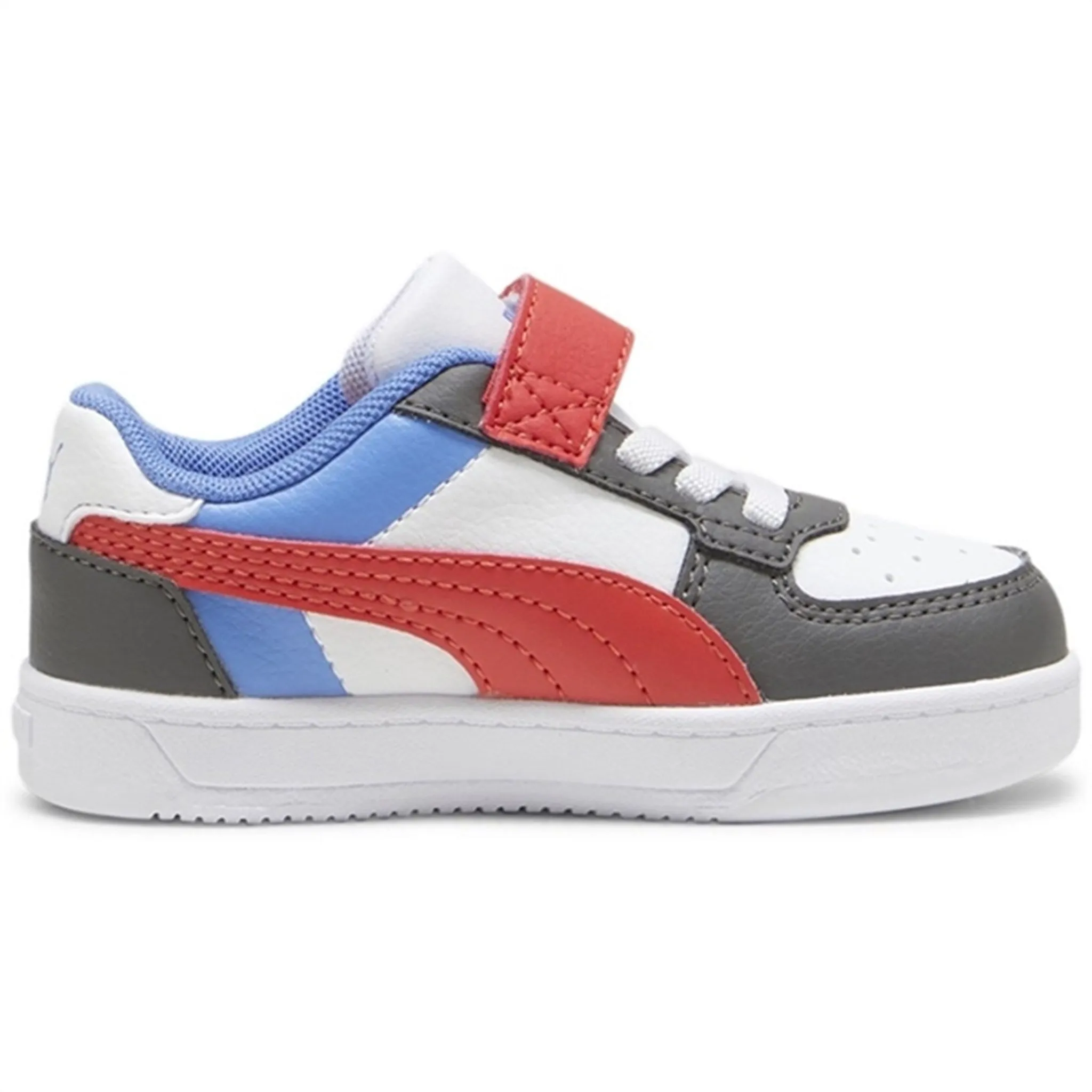 Puma Caven 2.0 Block Ac  Inf Sneakers Gray
