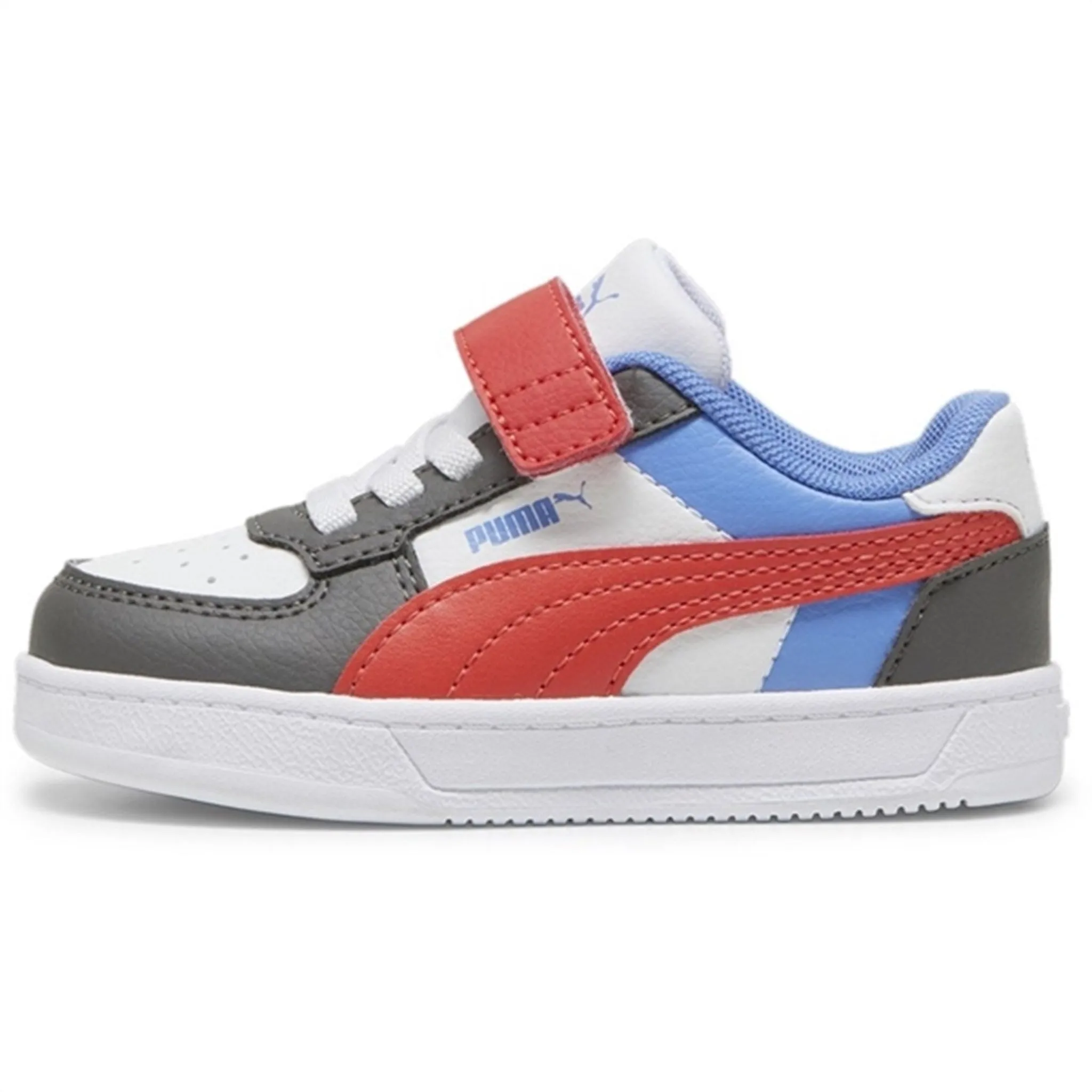 Puma Caven 2.0 Block Ac  Inf Sneakers Gray