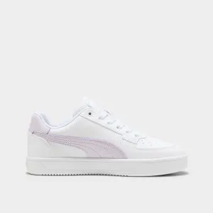 Puma Youth Caven 2.0 Jr Sneaker White/violet _ 183683 _ White