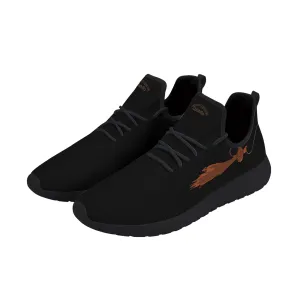 (QUICK SHIP) Mens Landon Mayer Signature   Catchflo Knit Mesh Sneaker