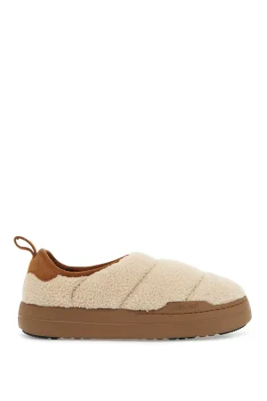 "cozy fleece slip 80D2470120 ECRU "cozy fleece slip 80D2470120 ECRU