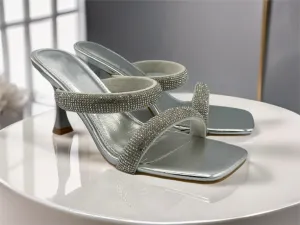 Ruby heels