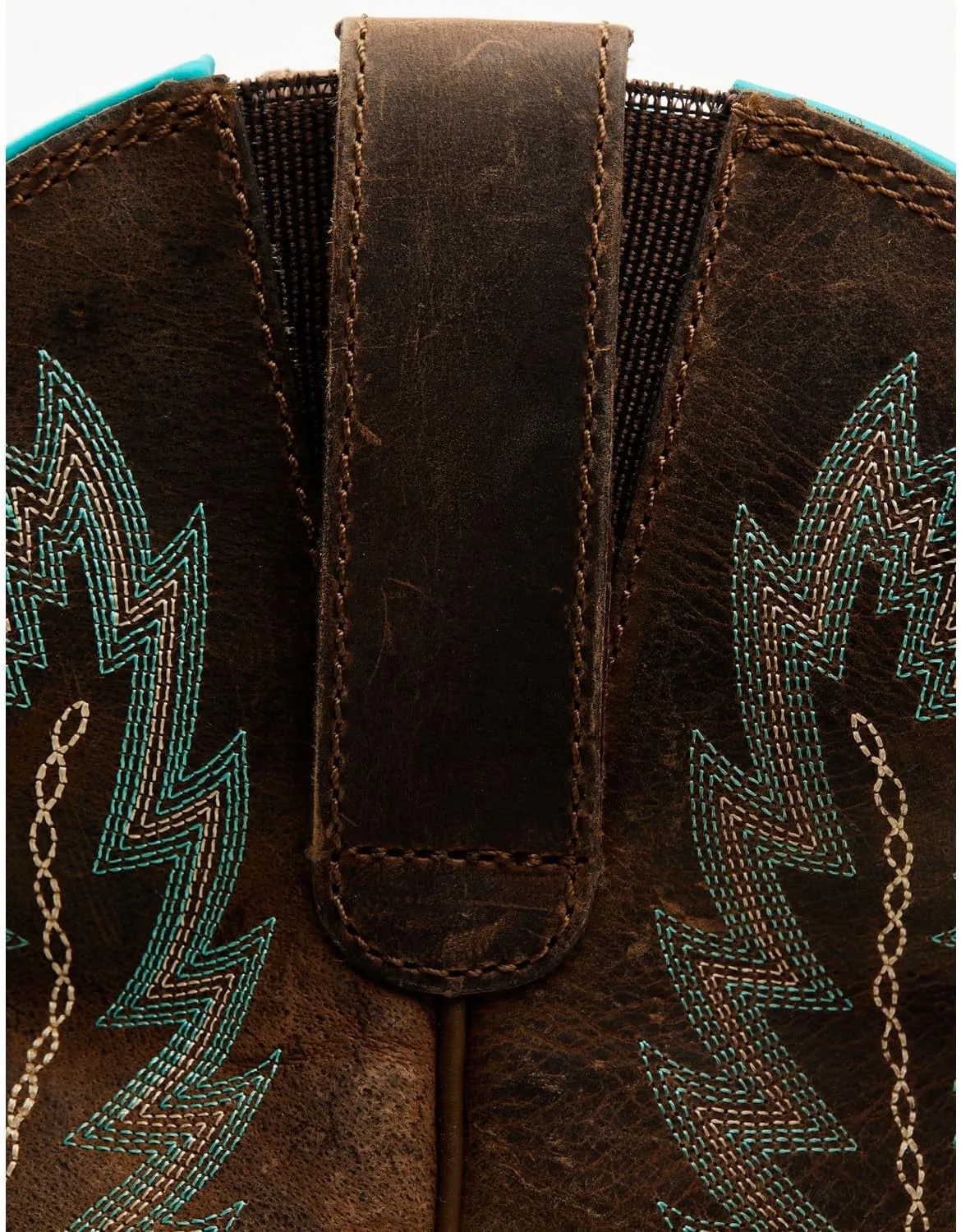 Shyanne Women's Drifting Western Work Boot Composite Toe - Bswc0s0w116