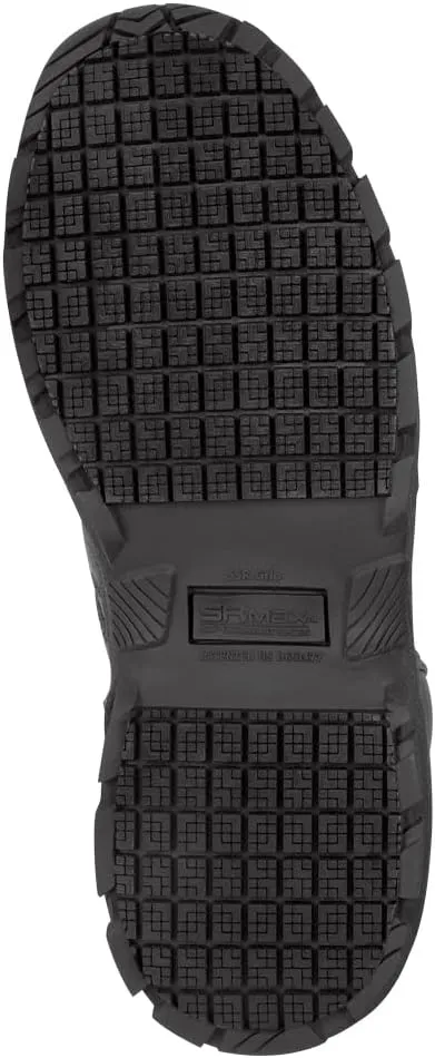 SR Max Denali, Men's, Comp Toe, EH, Waterproof, Nonmetallic, Slip Resistant Work Hiker
