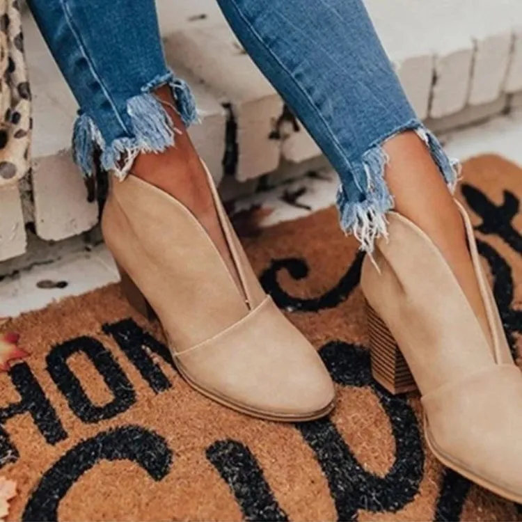 STEFFI - Bottines tendance