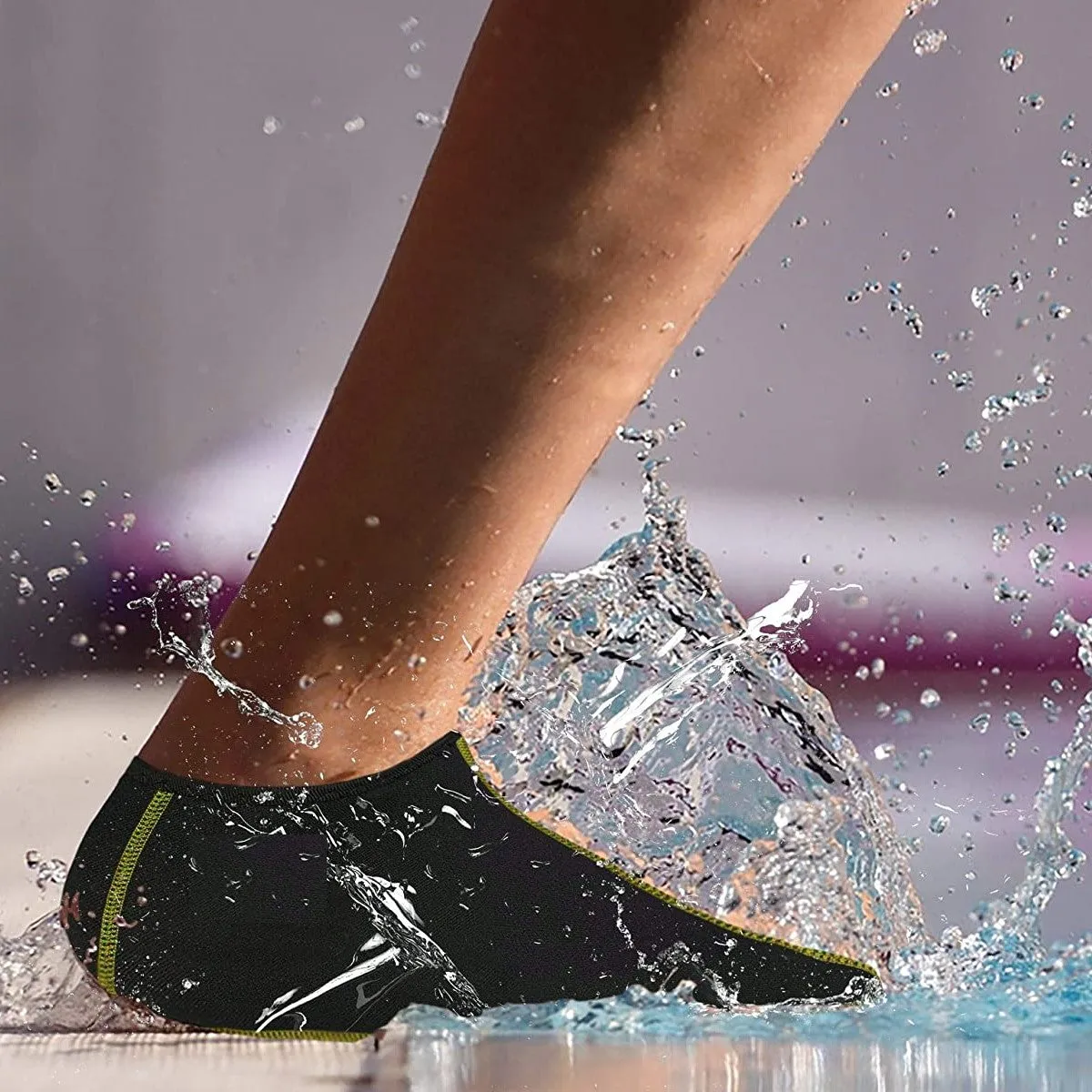 🎉Summer Battle-Sale - Multipurpose Neoprene Socks