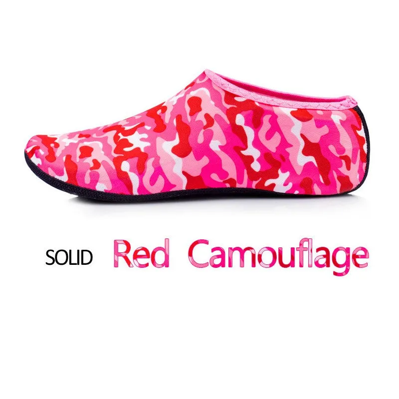 🎉Summer Battle-Sale - Multipurpose Neoprene Socks