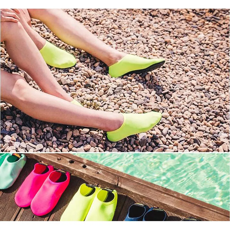 🎉Summer Battle-Sale - Multipurpose Neoprene Socks