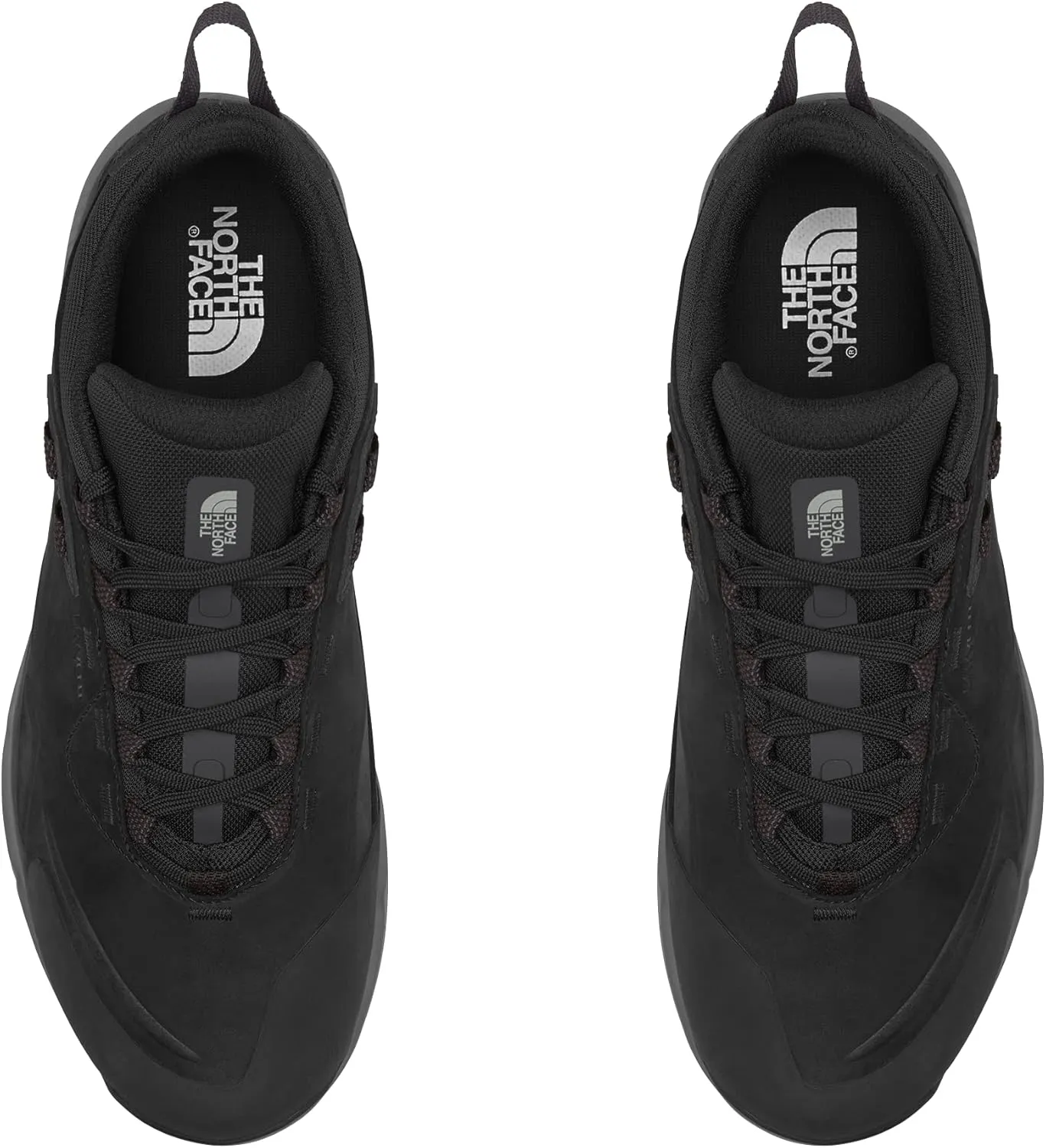 The North Face Cragstone Leather WP