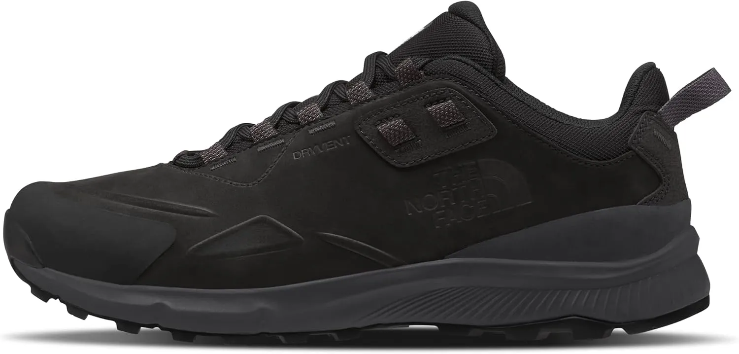The North Face Cragstone Leather WP