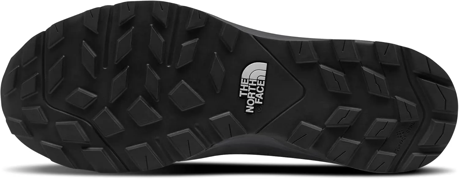 The North Face Cragstone Leather WP