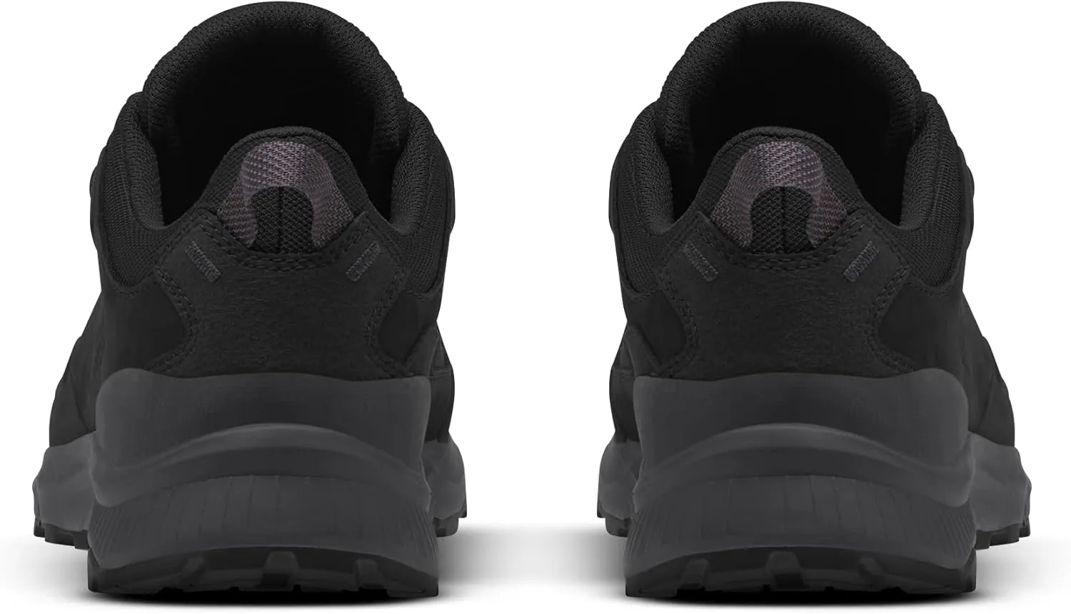 The North Face Cragstone Leather WP