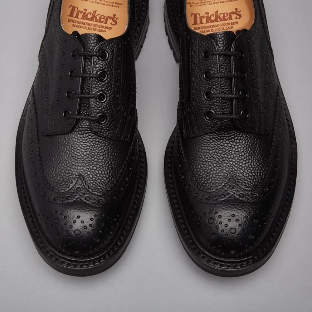Tricker's Ilkley