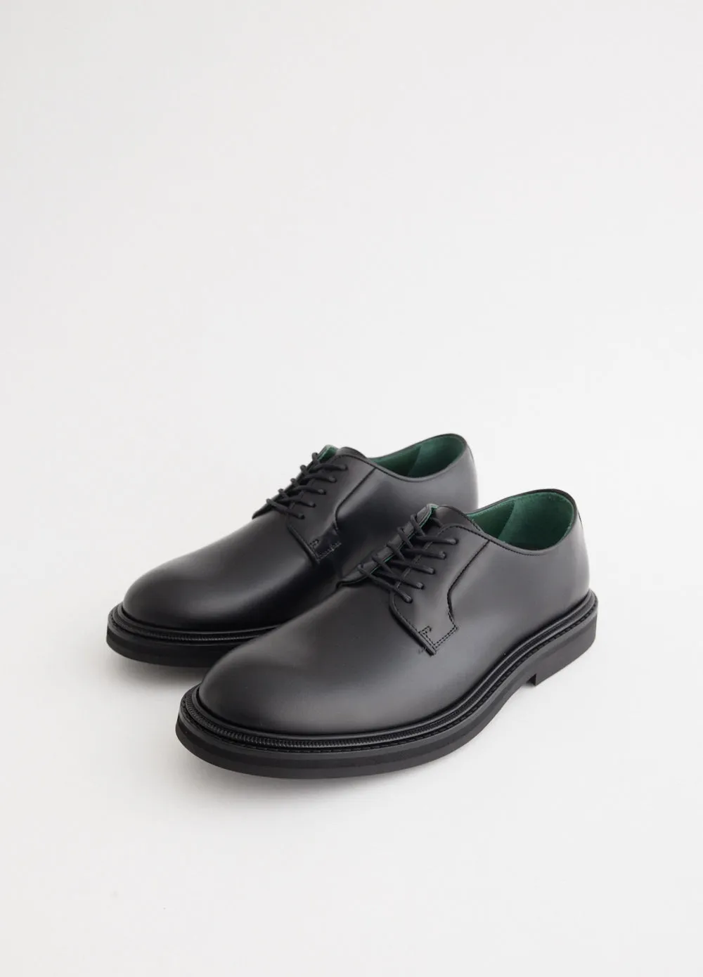 Vinnee Blucher Derbies