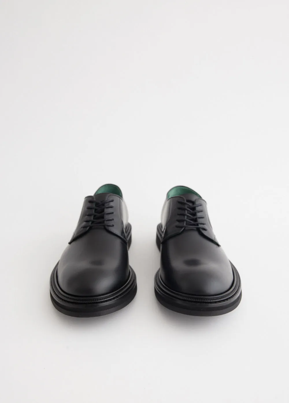Vinnee Blucher Derbies