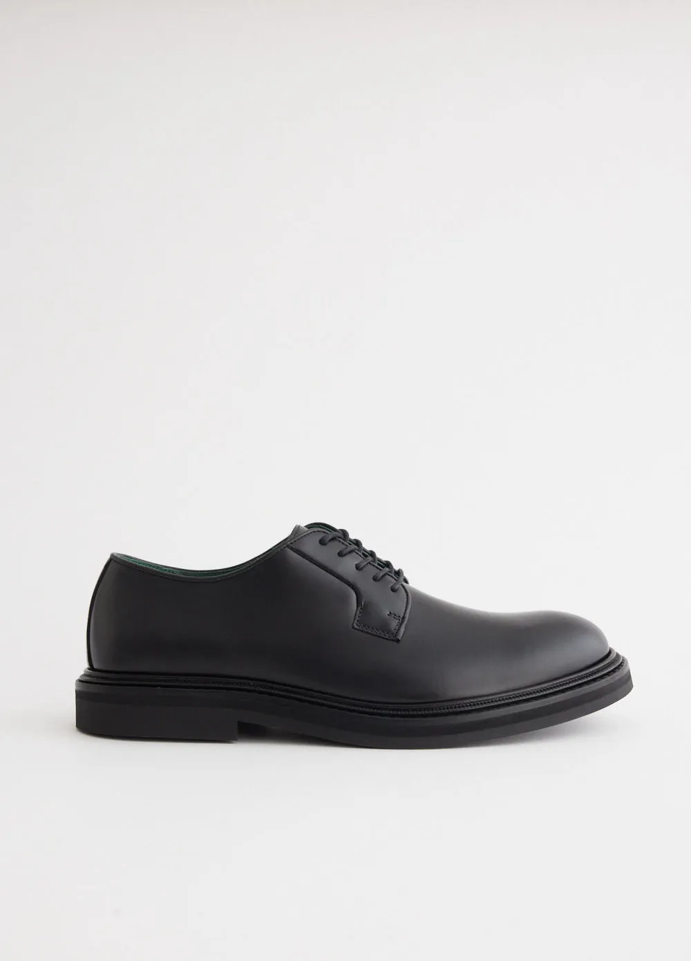 Vinnee Blucher Derbies