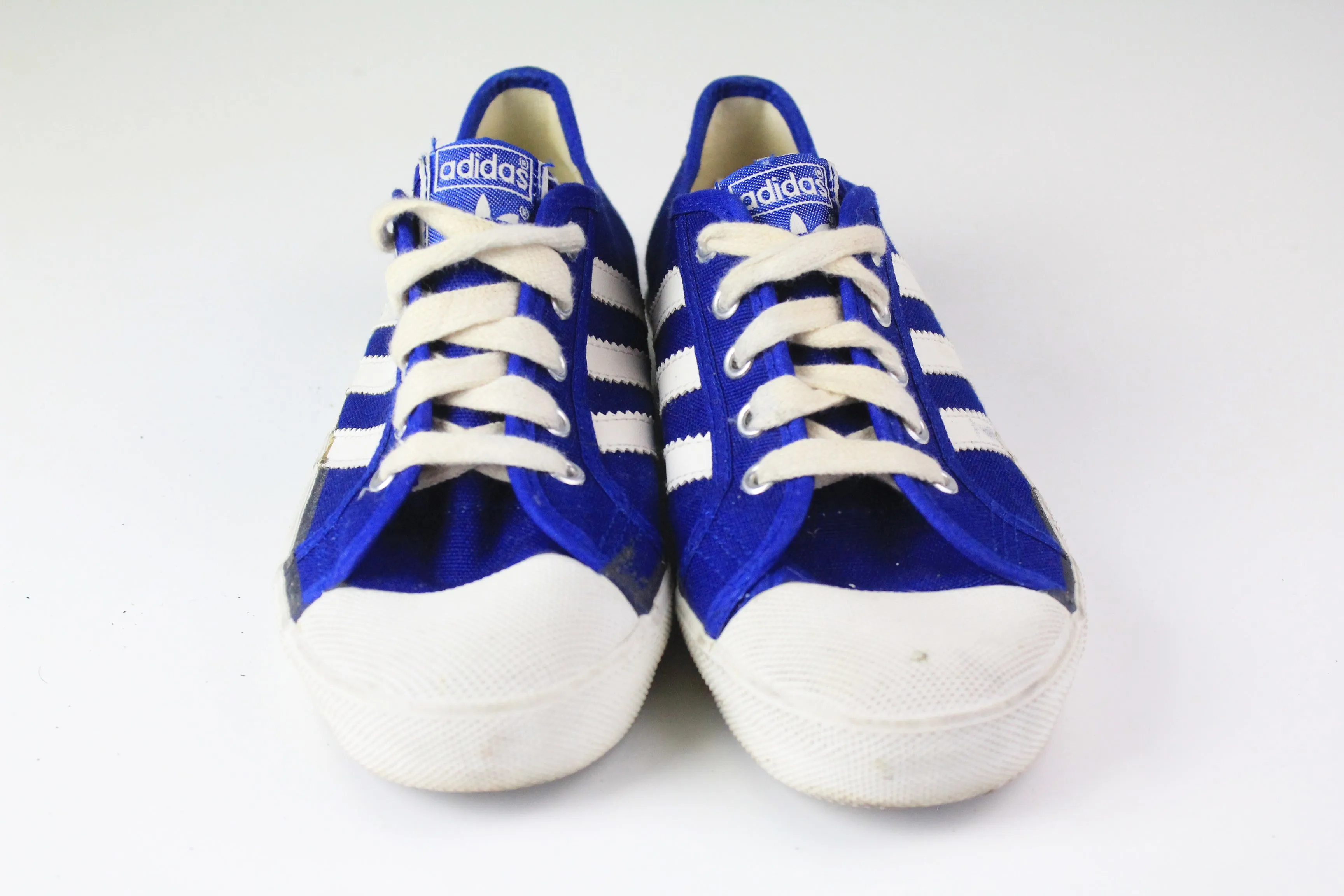Vintage Adidas Adria Sneakers Women's EUR 35