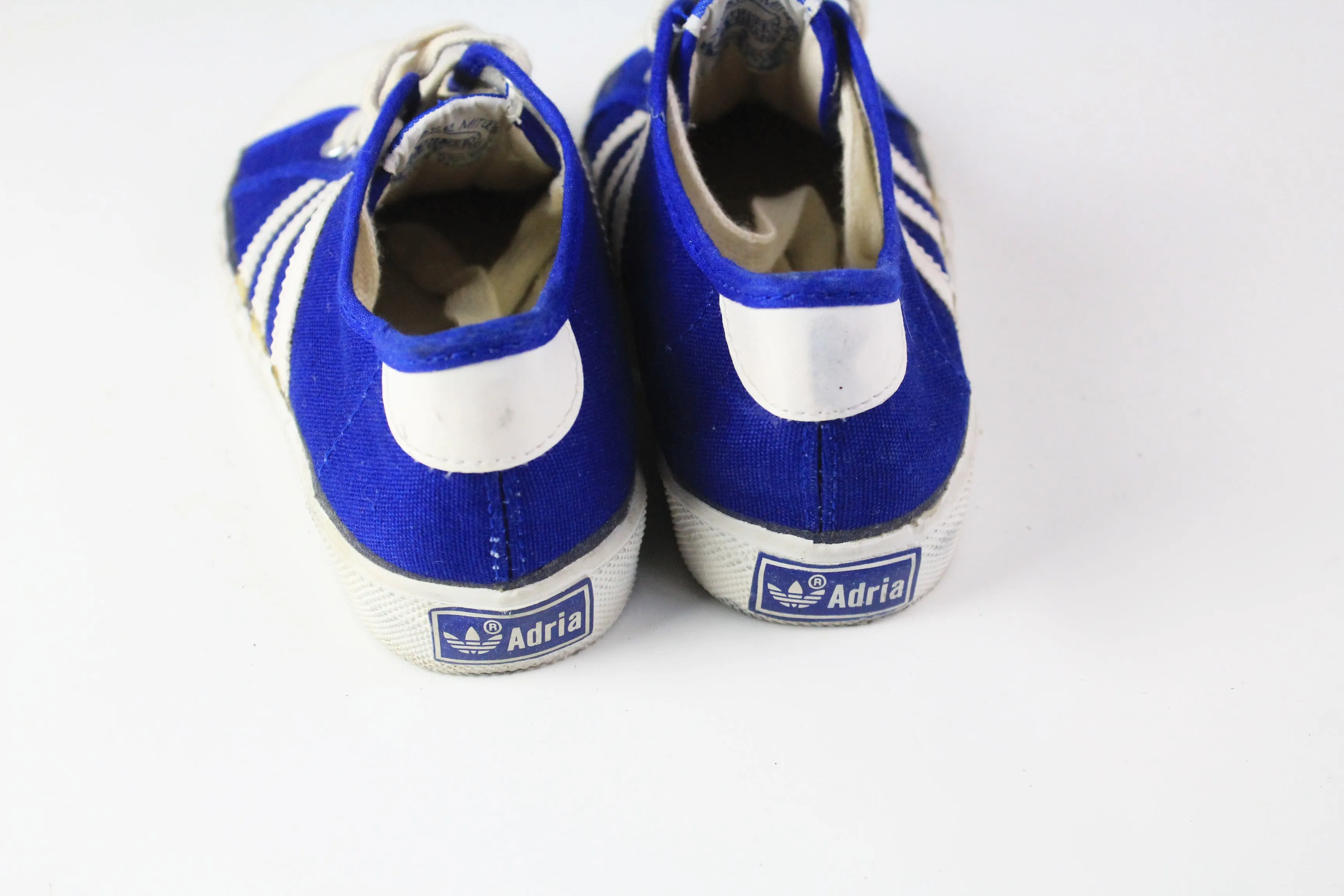 Vintage Adidas Adria Sneakers Women's EUR 35