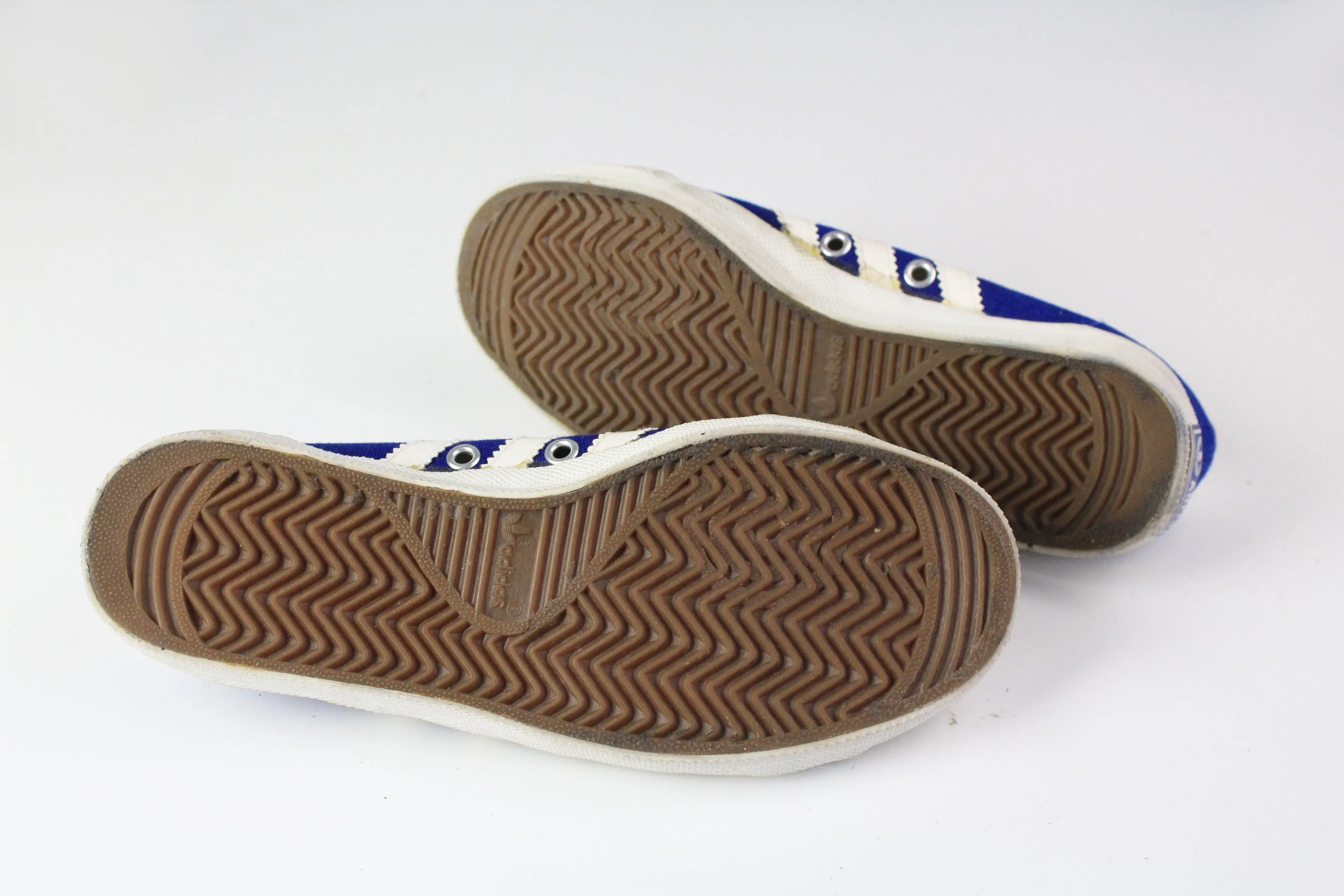 Vintage Adidas Adria Sneakers Women's EUR 35