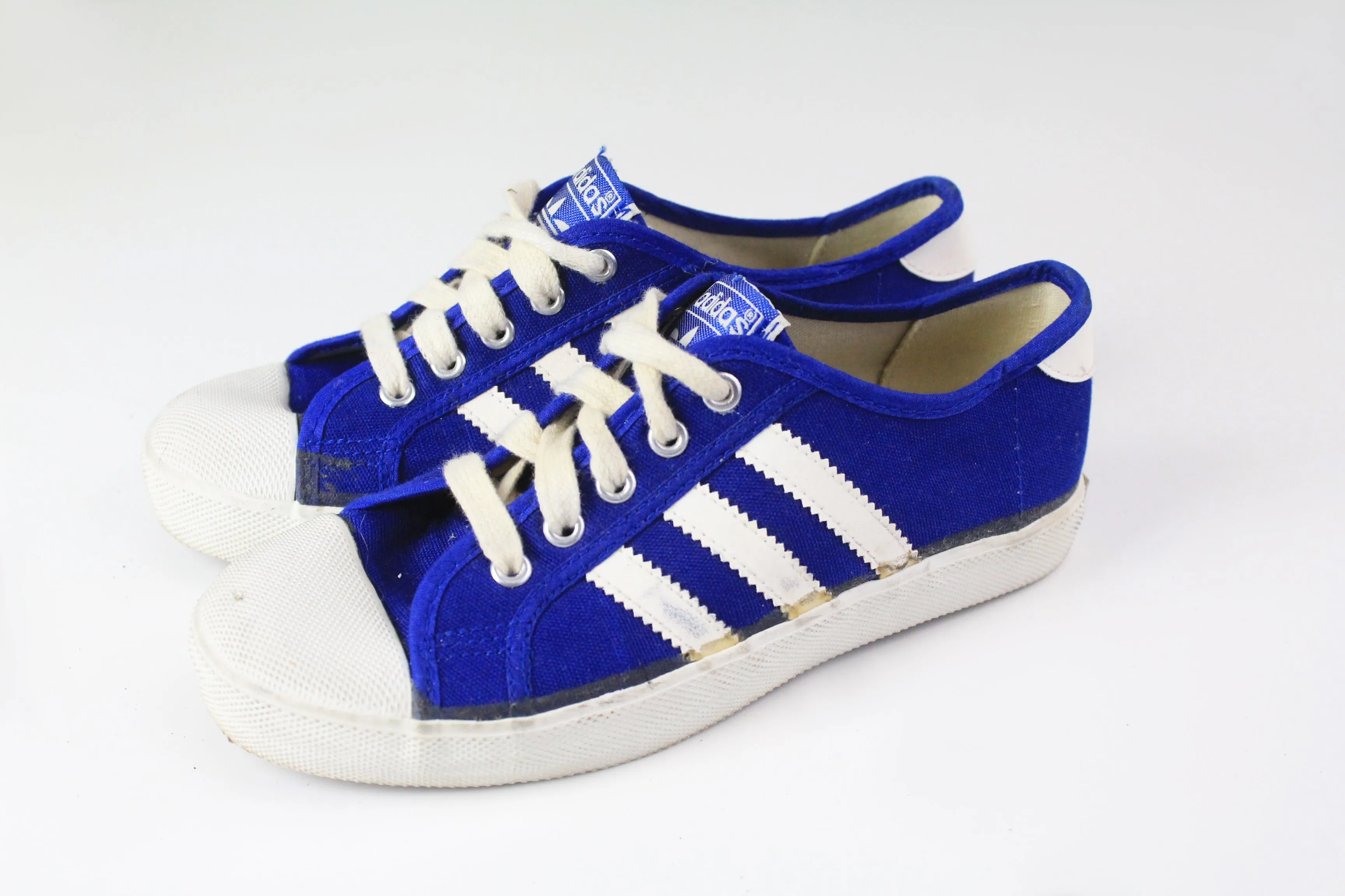 Vintage Adidas Adria Sneakers Women's EUR 35