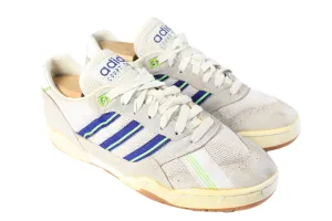 Vintage Adidas Court Trainer Sneakers Women's US 7.5