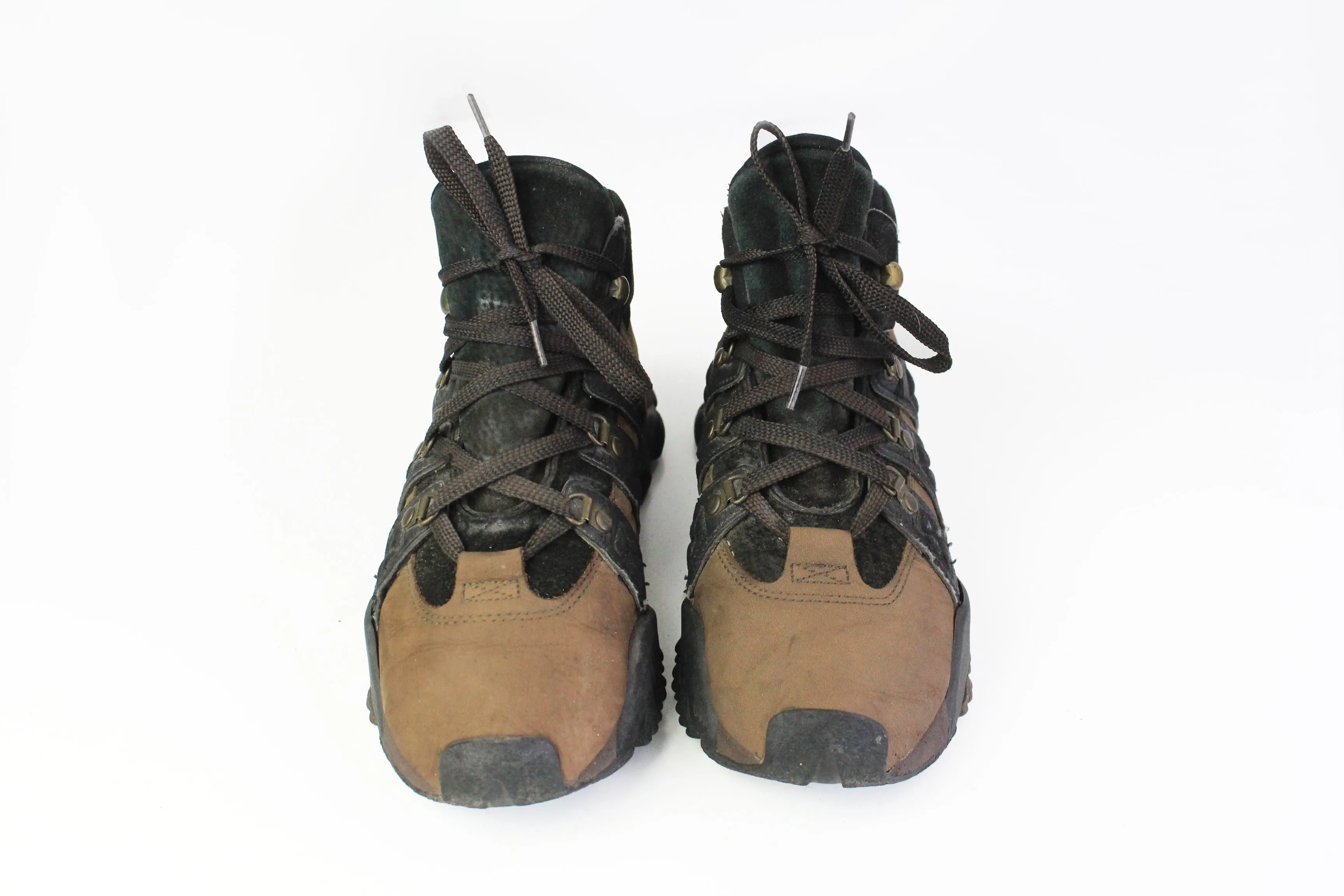 Vintage Adidas Sneakers US 9.5