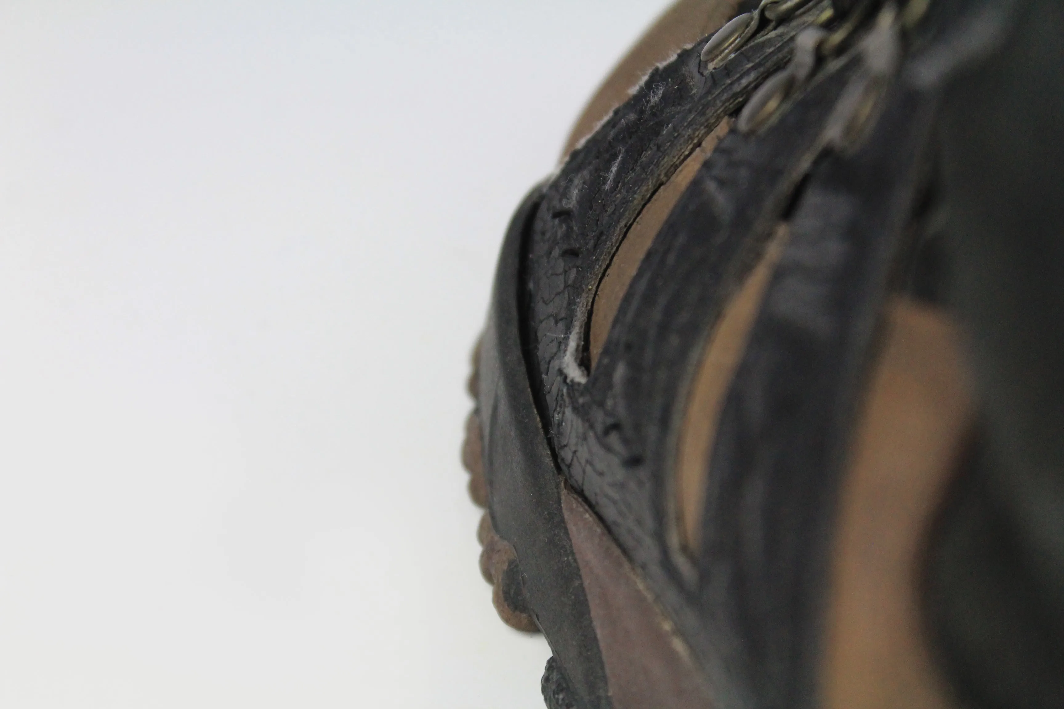 Vintage Adidas Sneakers US 9.5