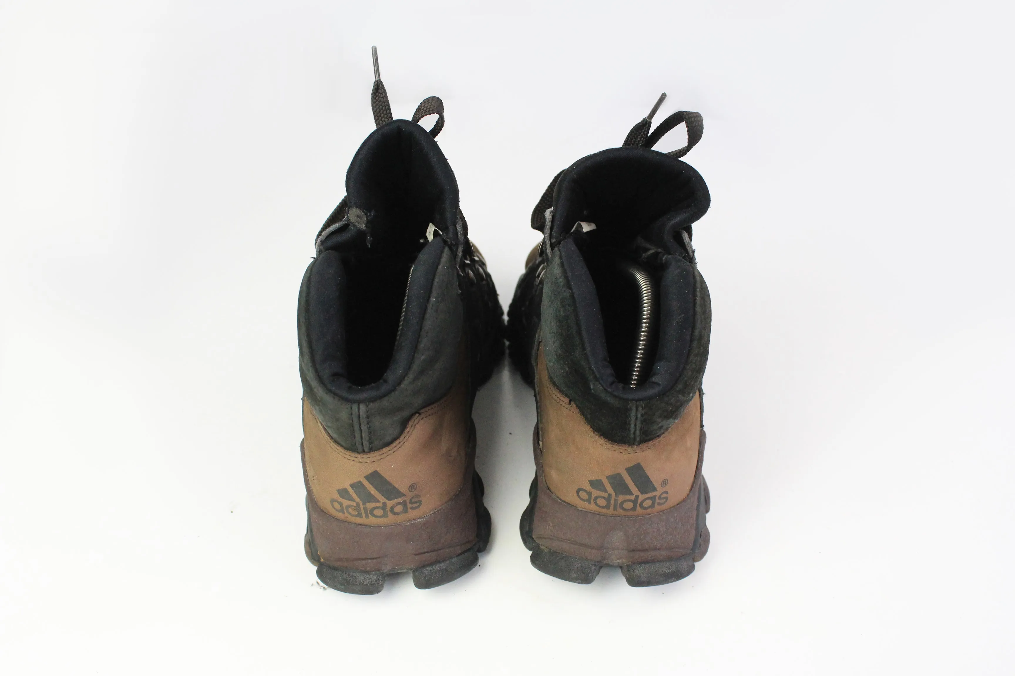 Vintage Adidas Sneakers US 9.5