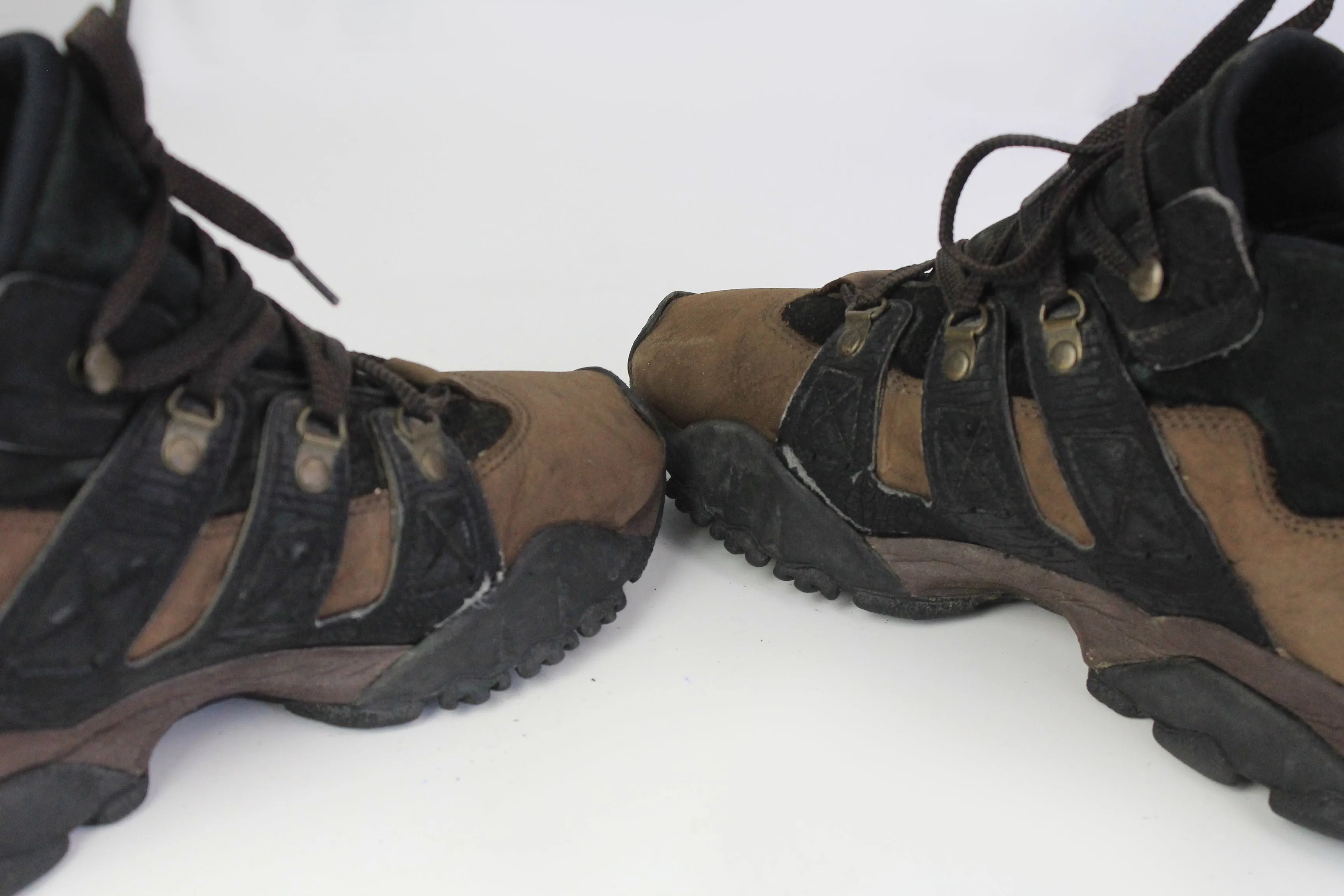 Vintage Adidas Sneakers US 9.5