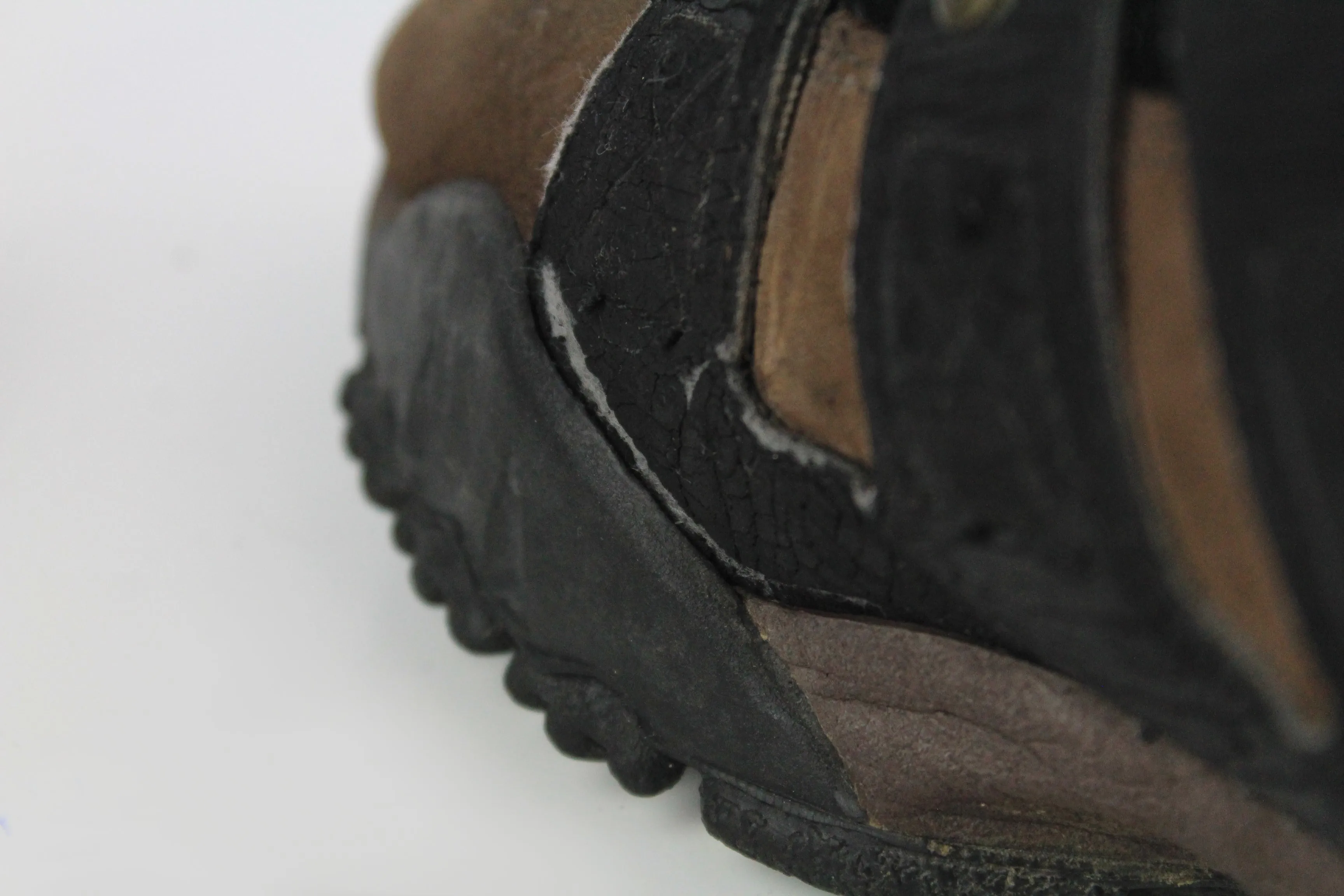Vintage Adidas Sneakers US 9.5
