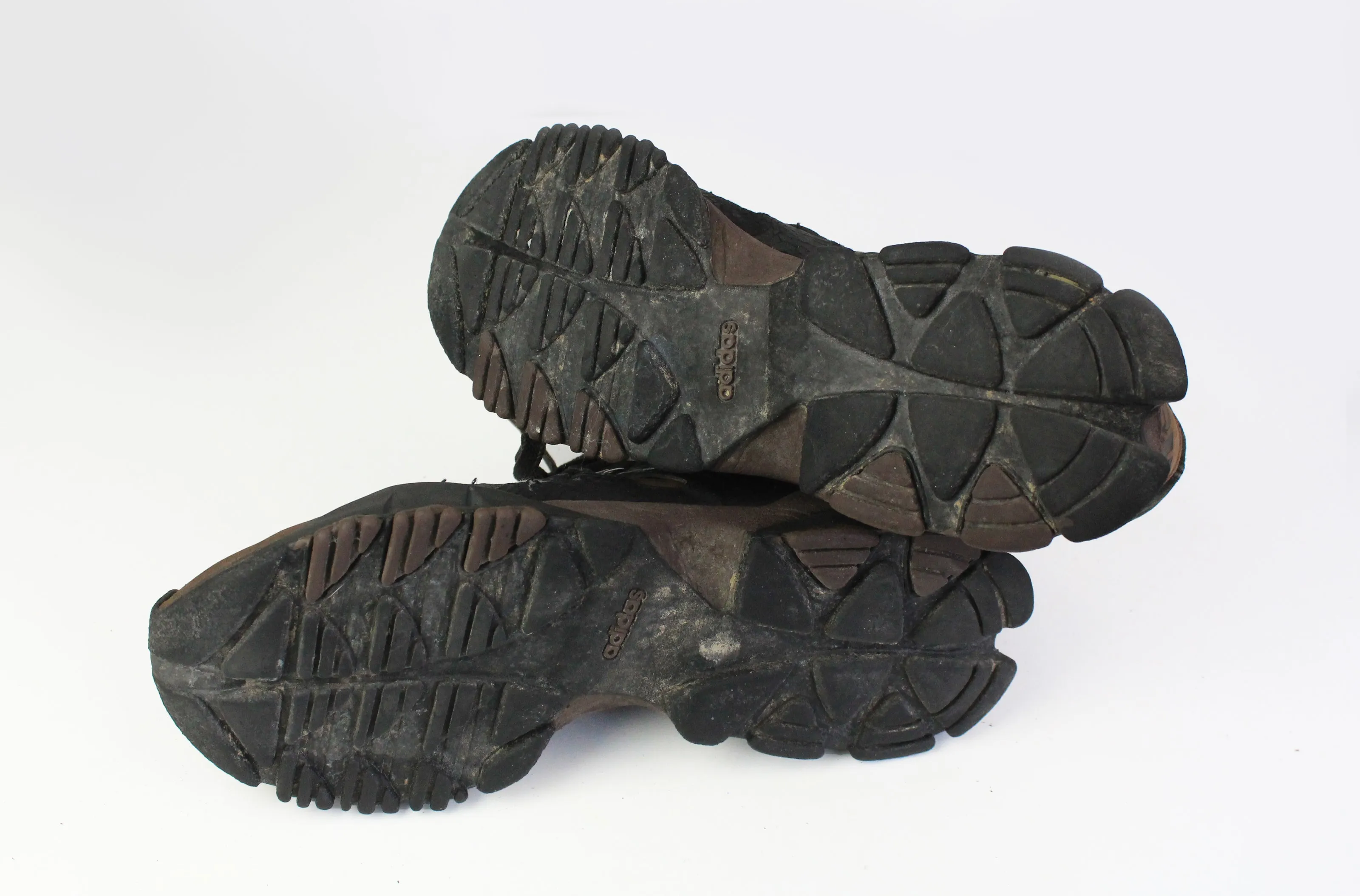 Vintage Adidas Sneakers US 9.5