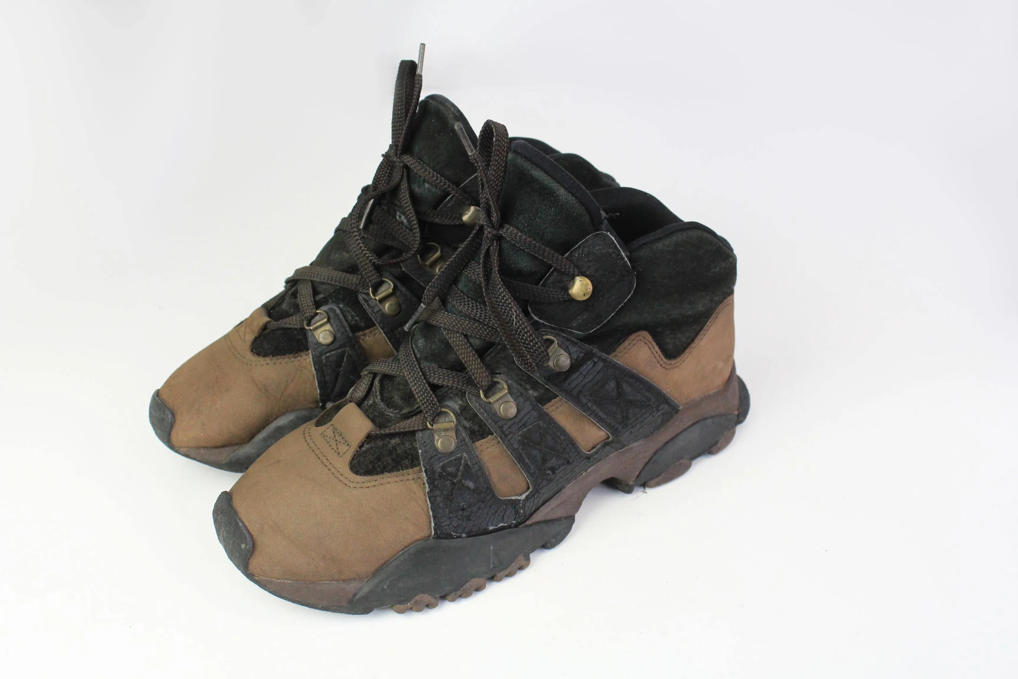 Vintage Adidas Sneakers US 9.5