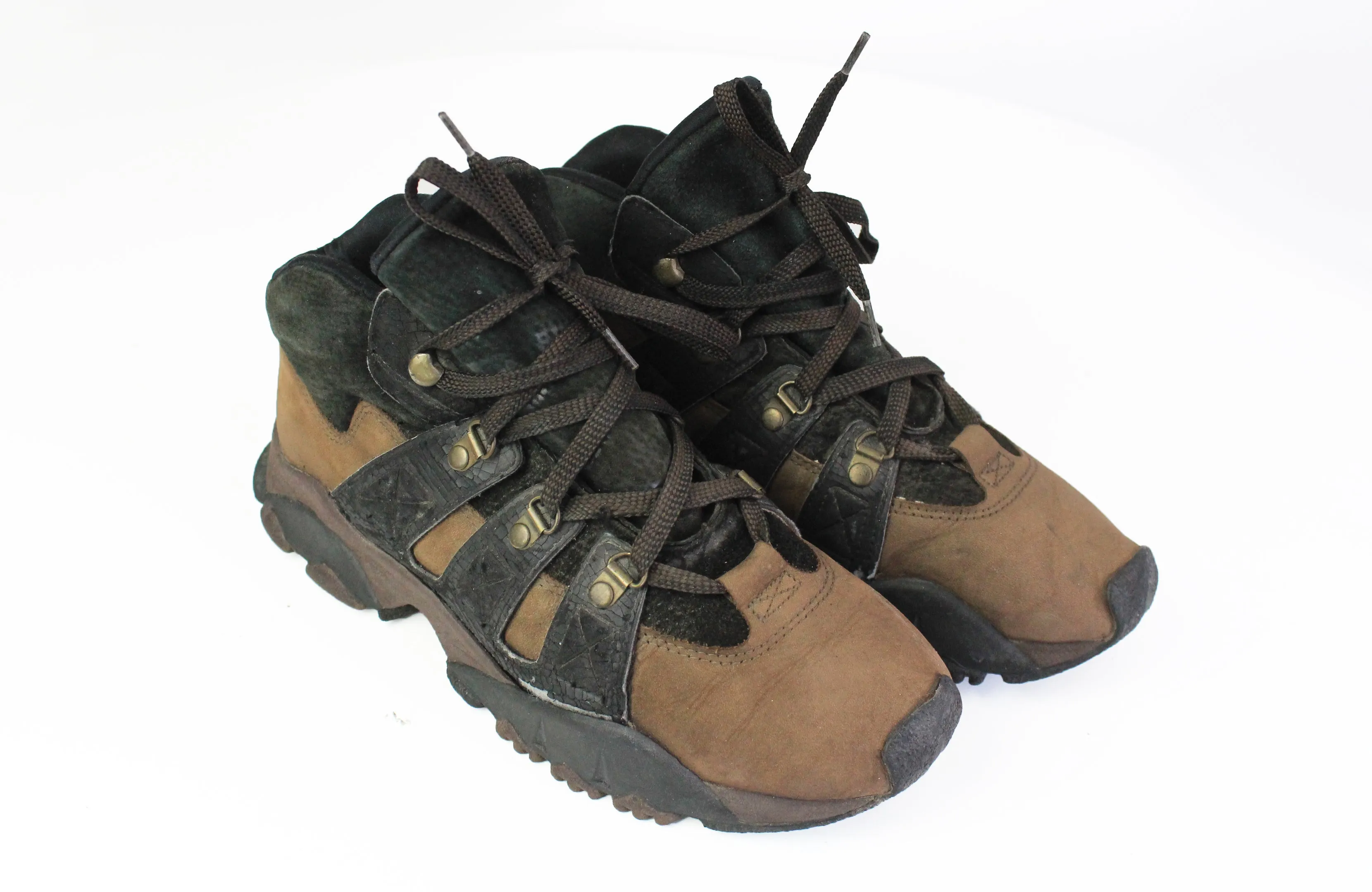 Vintage Adidas Sneakers US 9.5