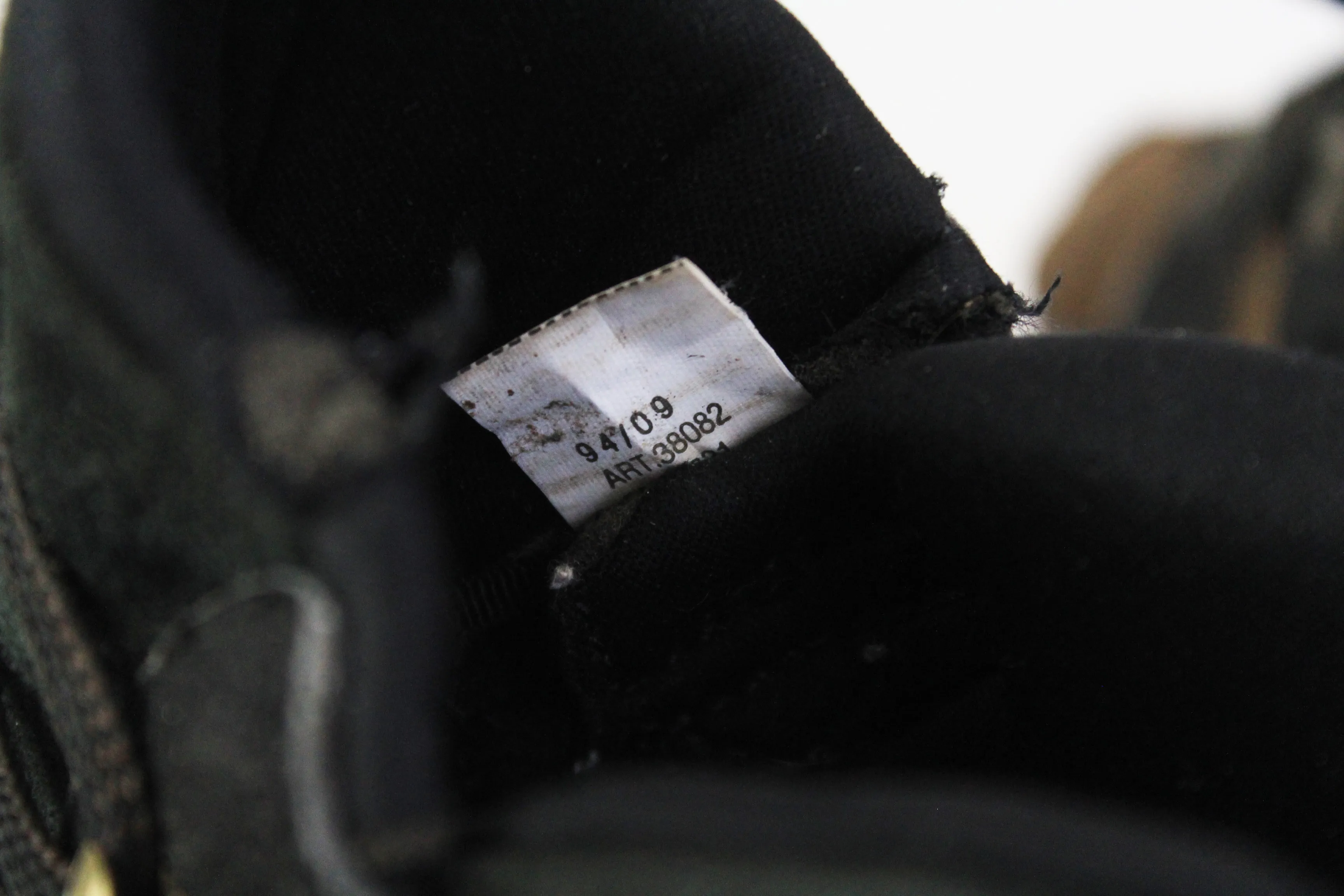 Vintage Adidas Sneakers US 9.5