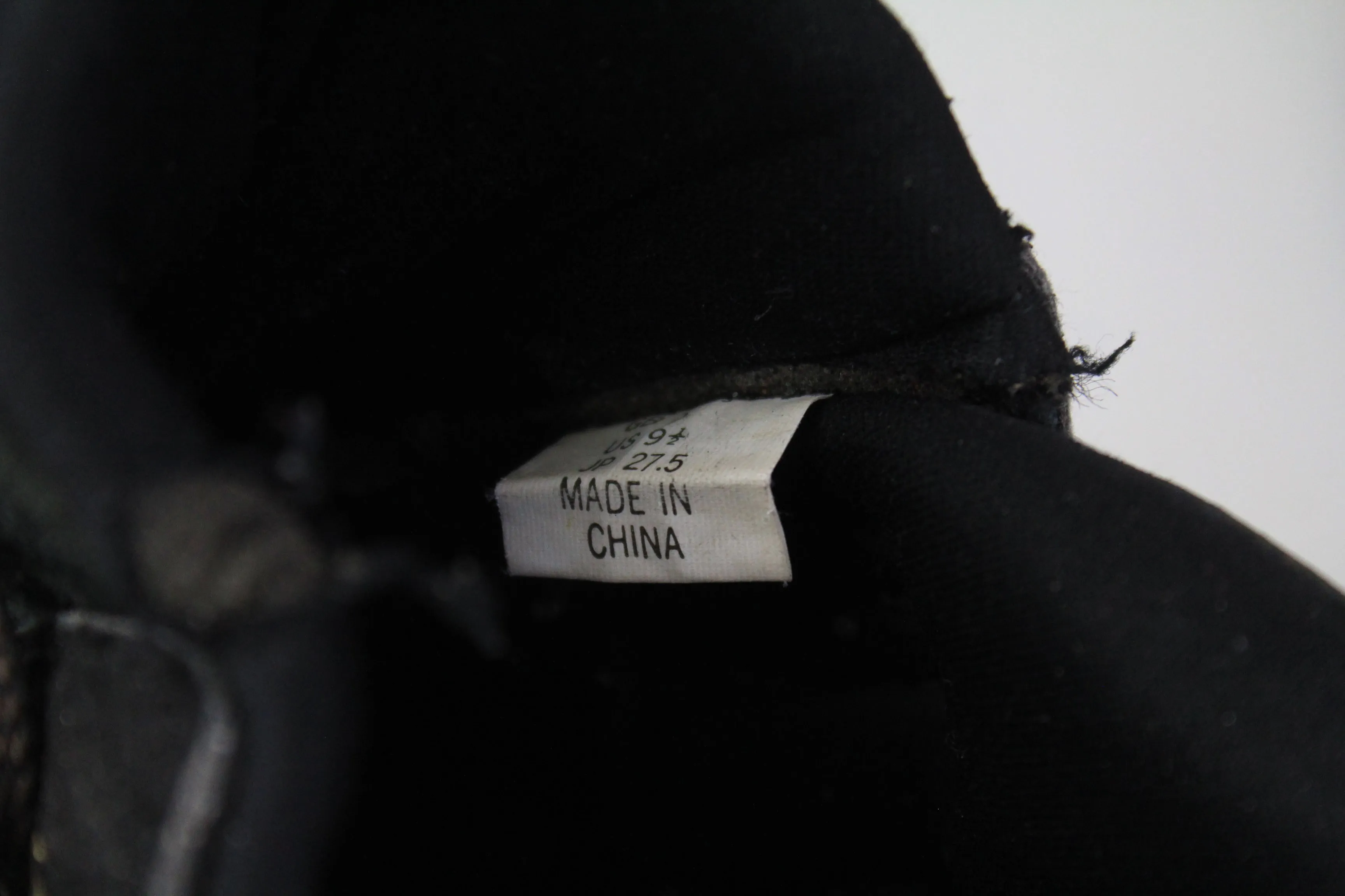 Vintage Adidas Sneakers US 9.5