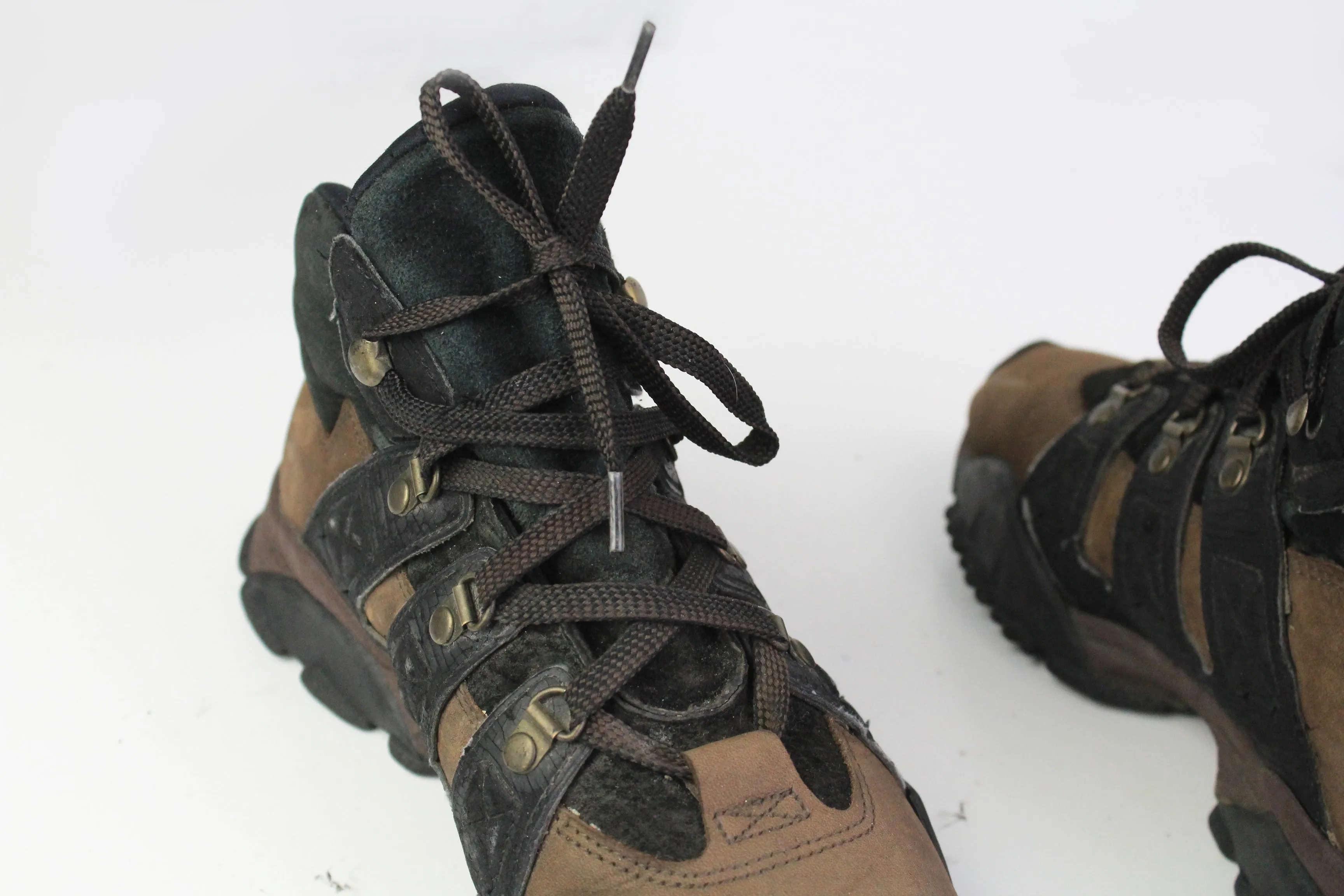 Vintage Adidas Sneakers US 9.5