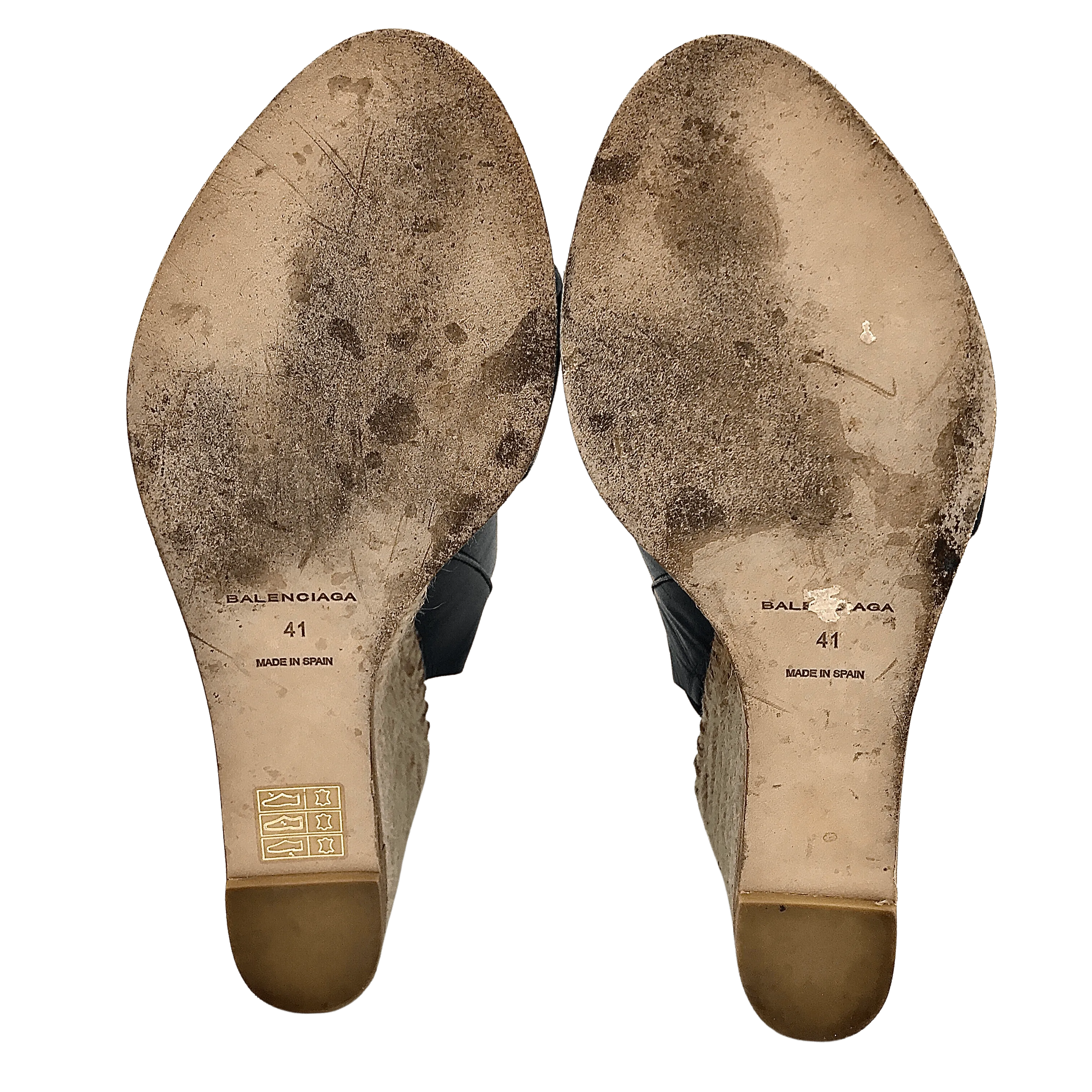 Vintage Balenciaga Shoes