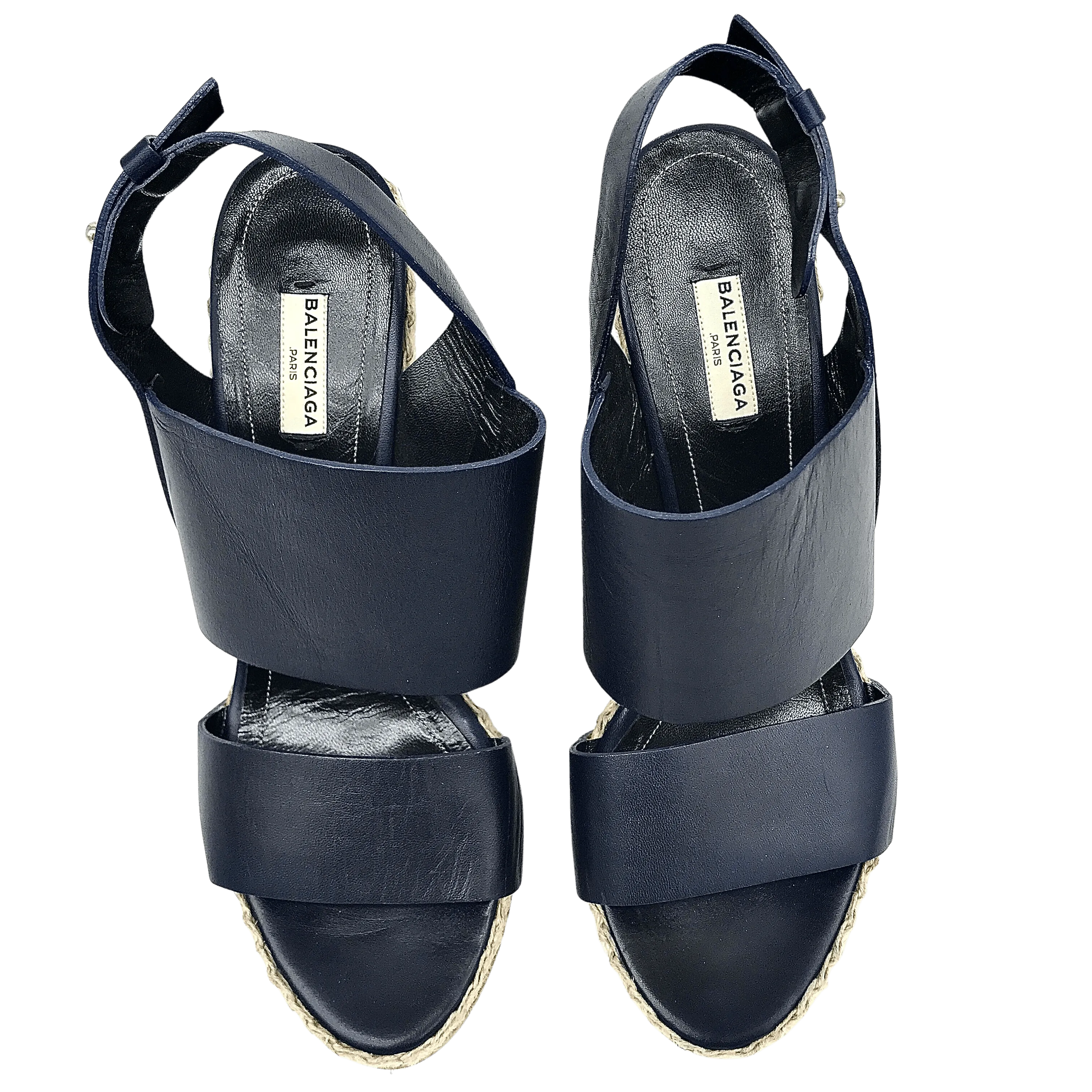 Vintage Balenciaga Shoes