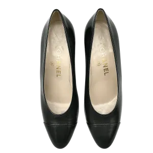 Vintage Chanel Shoes