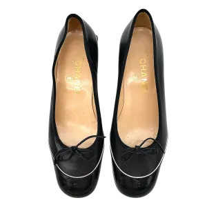Vintage Chanel Shoes