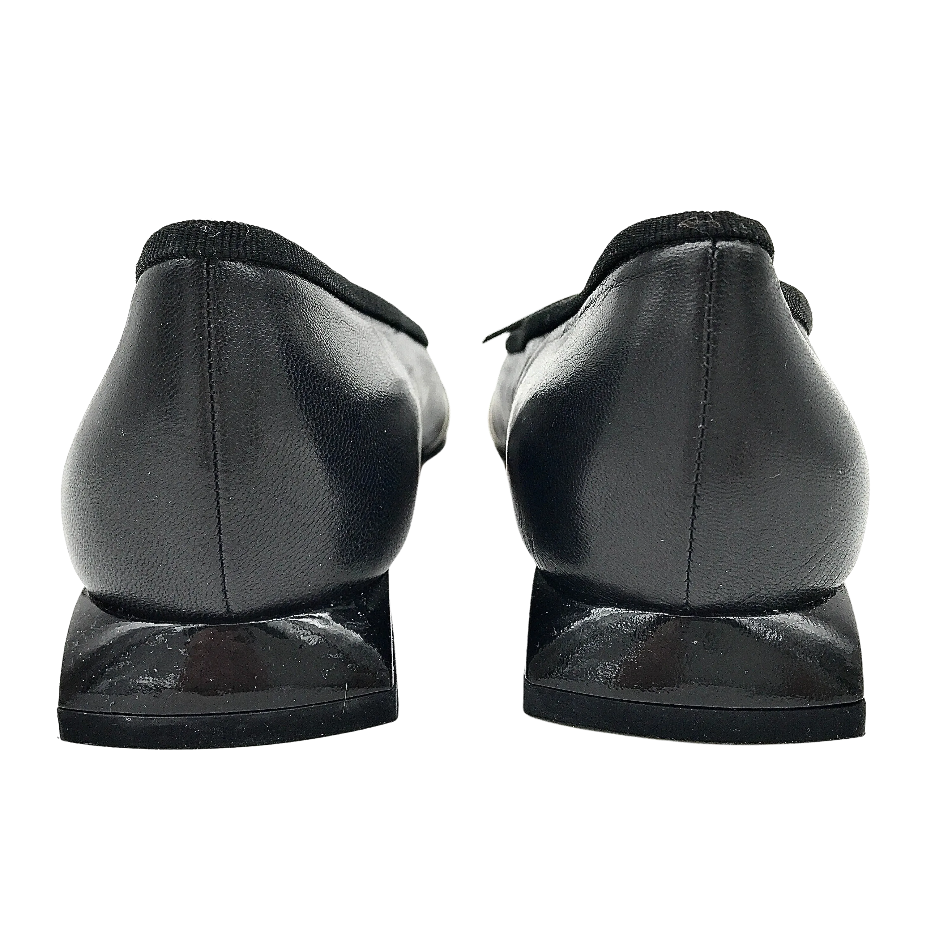 Vintage Chanel Shoes