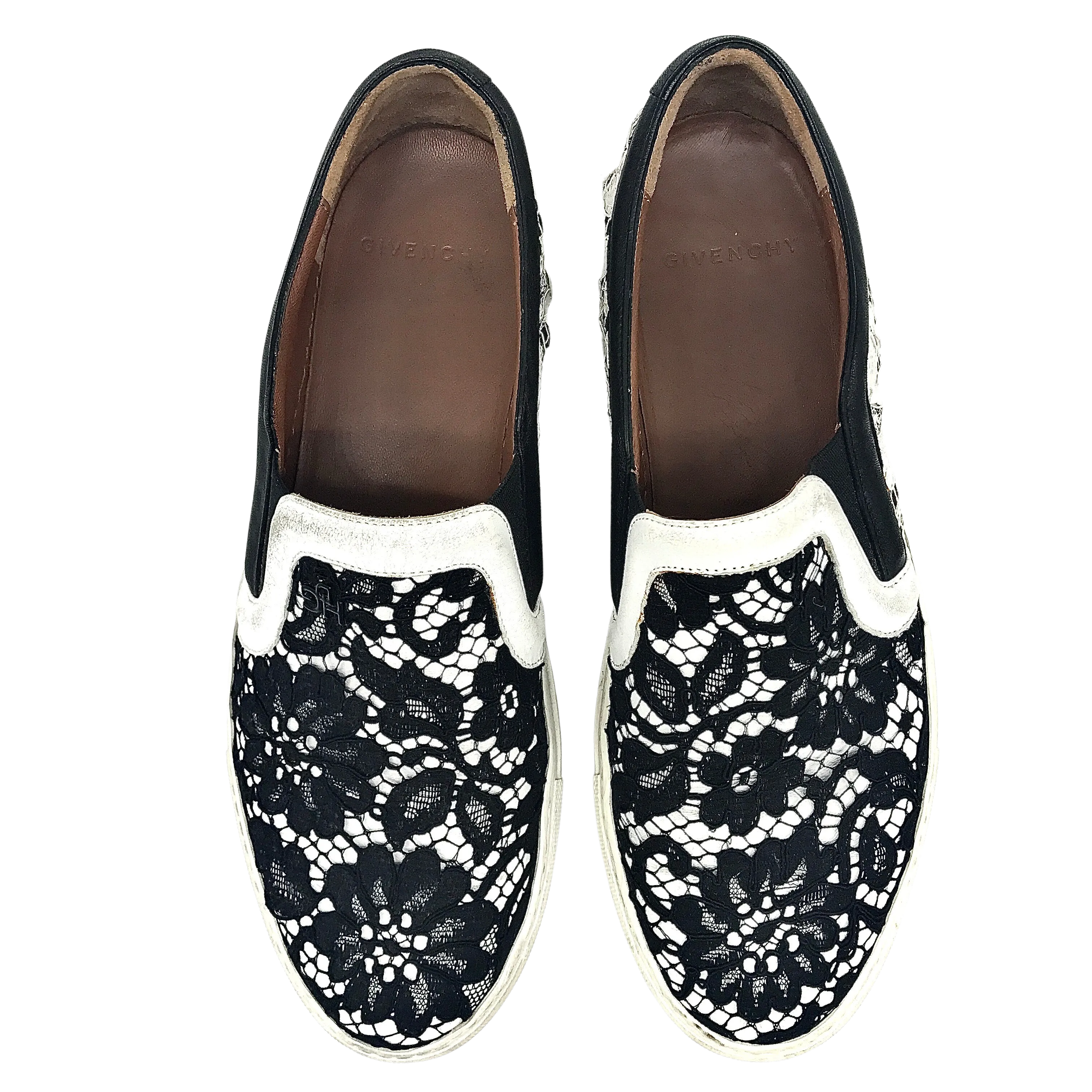 Vintage Givenchy Shoes