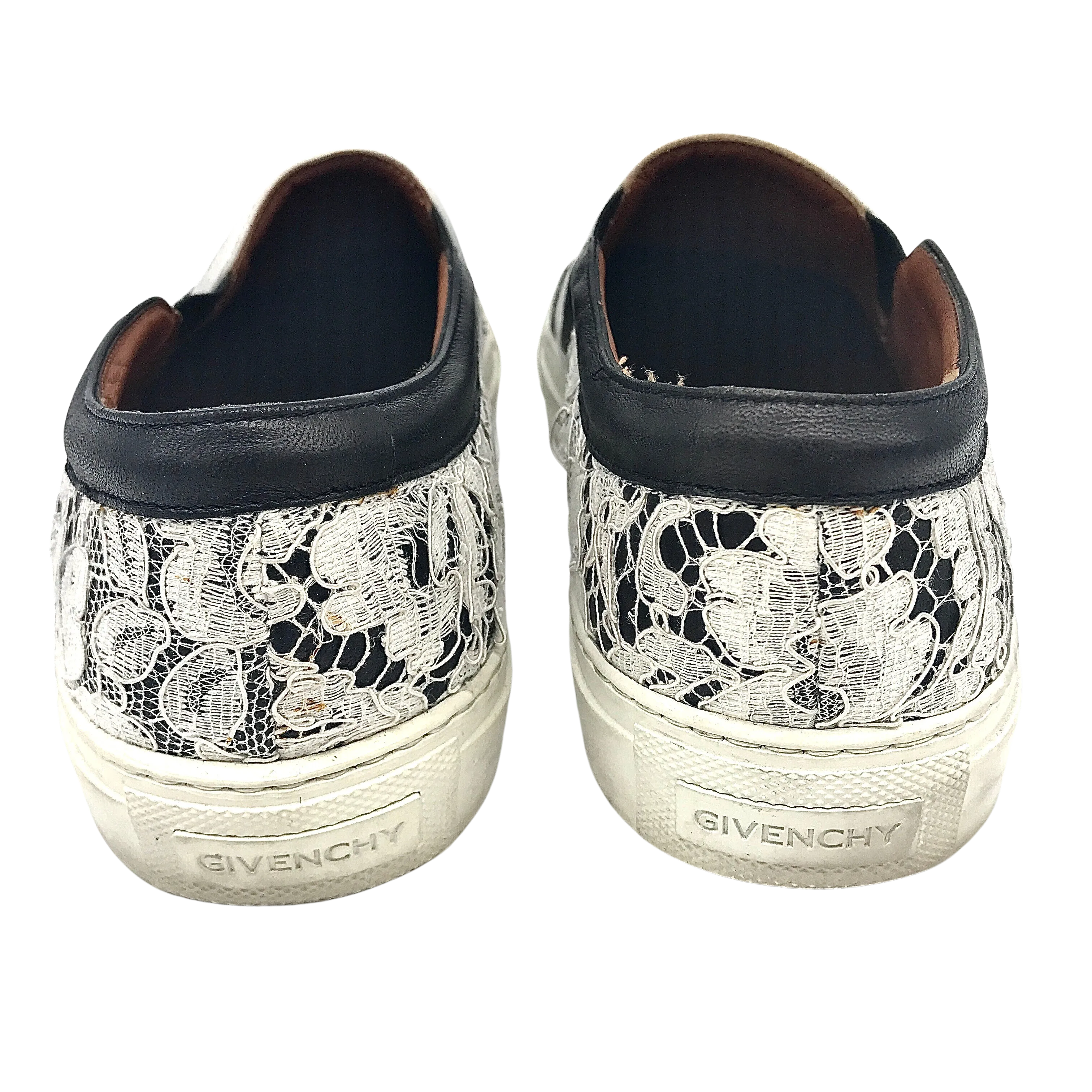 Vintage Givenchy Shoes