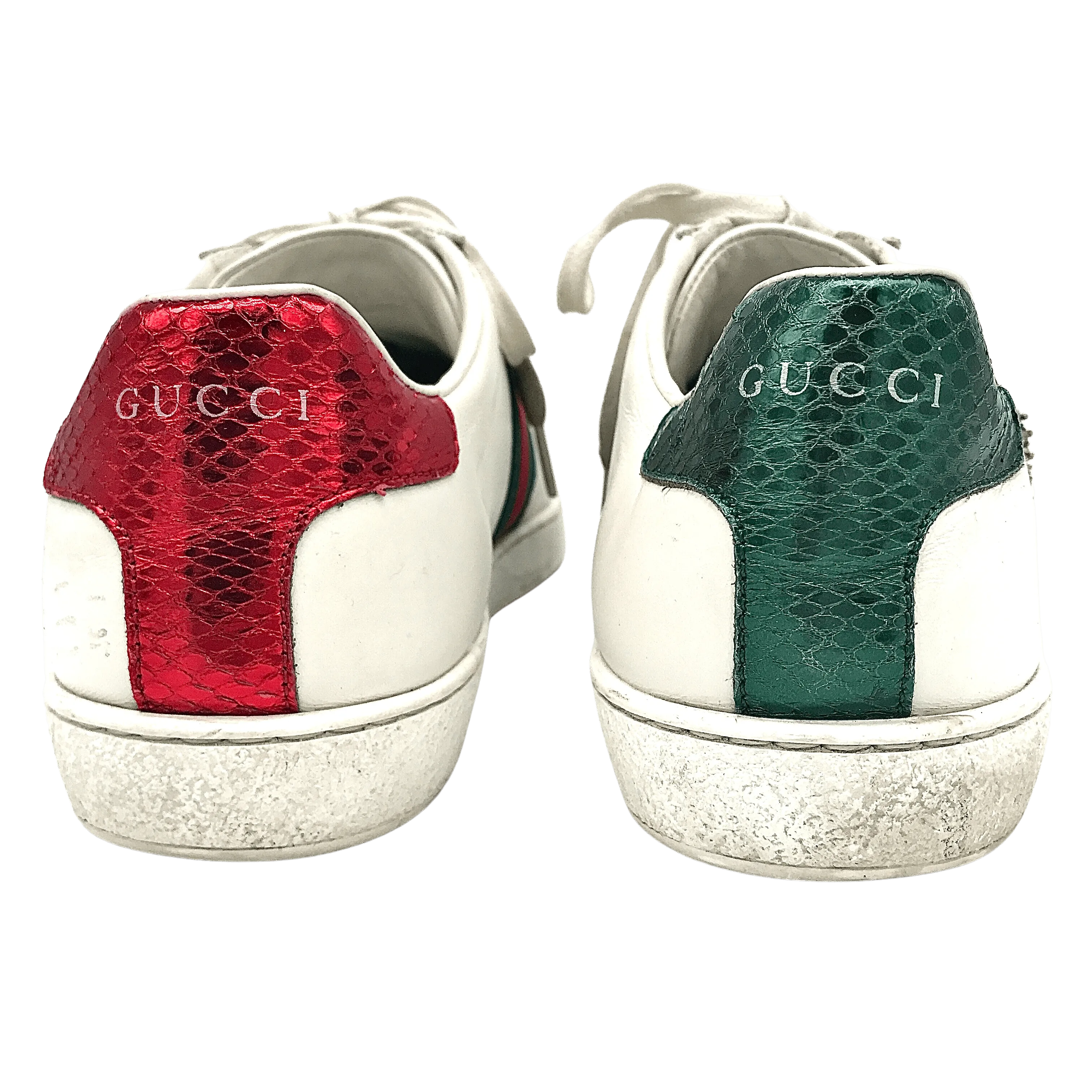 Vintage Gucci Shoes