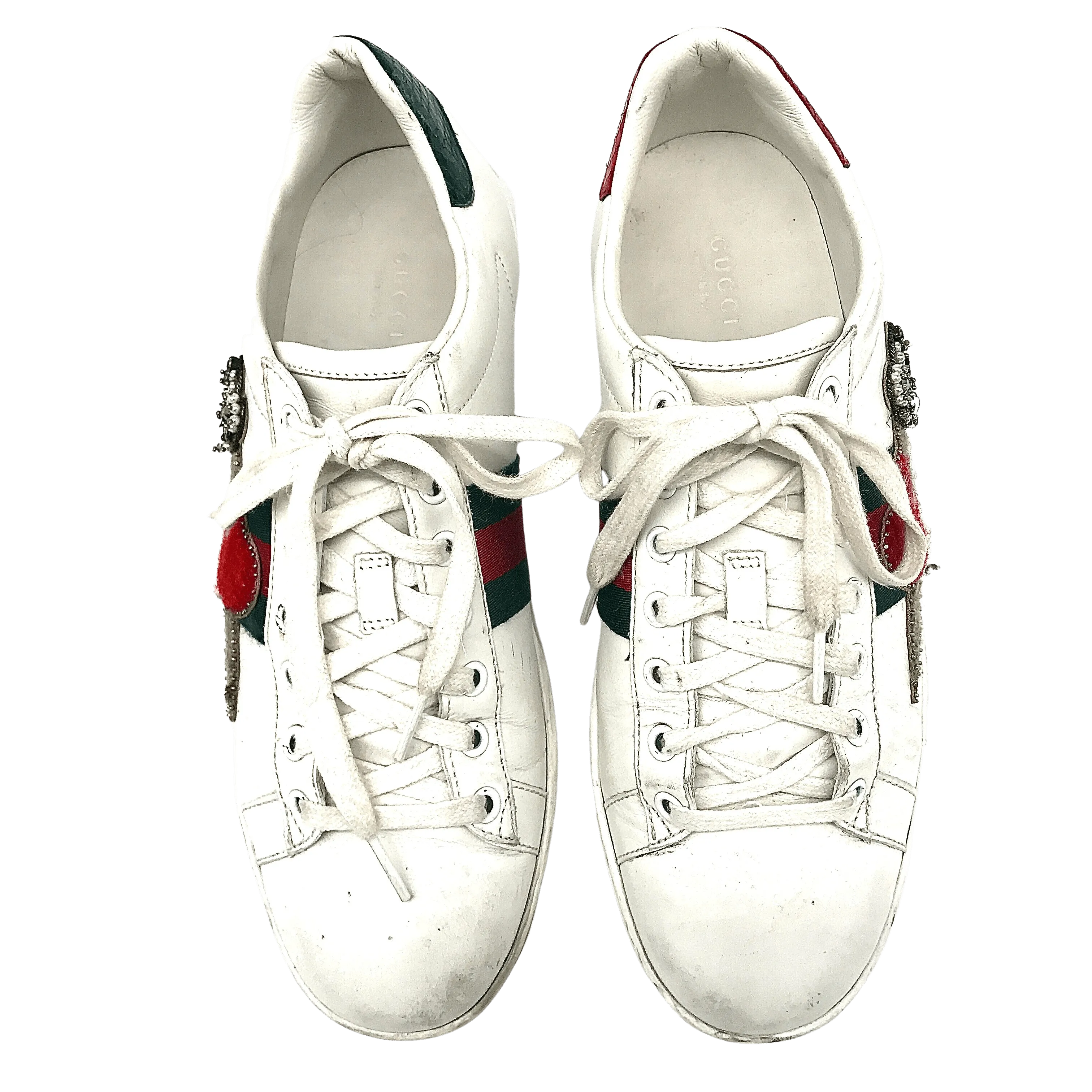 Vintage Gucci Shoes