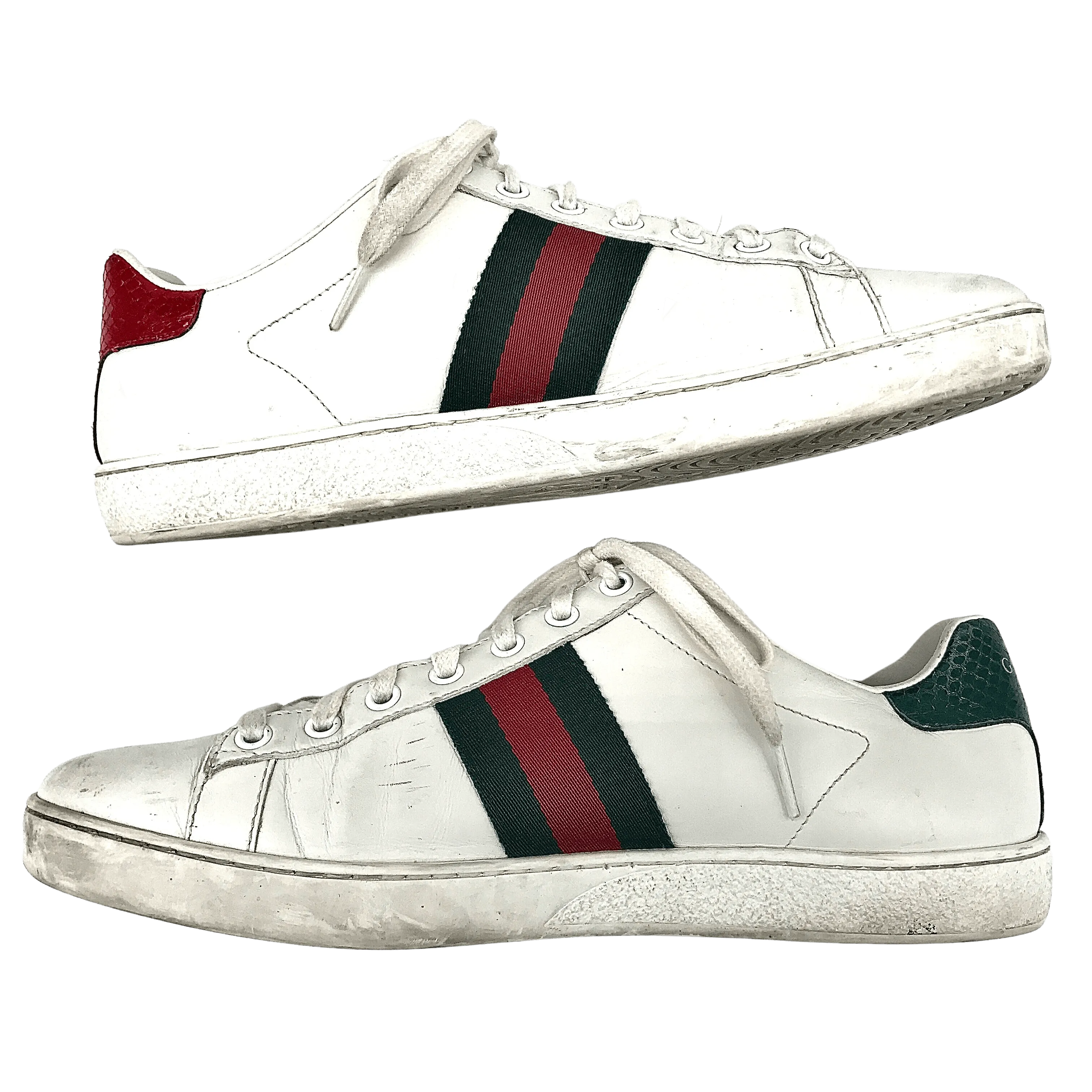 Vintage Gucci Shoes