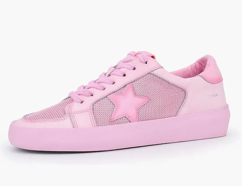 Vintage Havana - Extra Sneaker